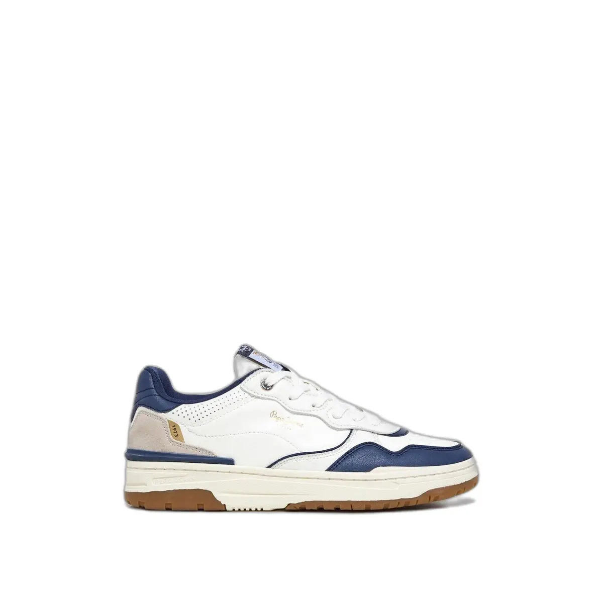 Sneakers Pepe Jeans Chester Ivy