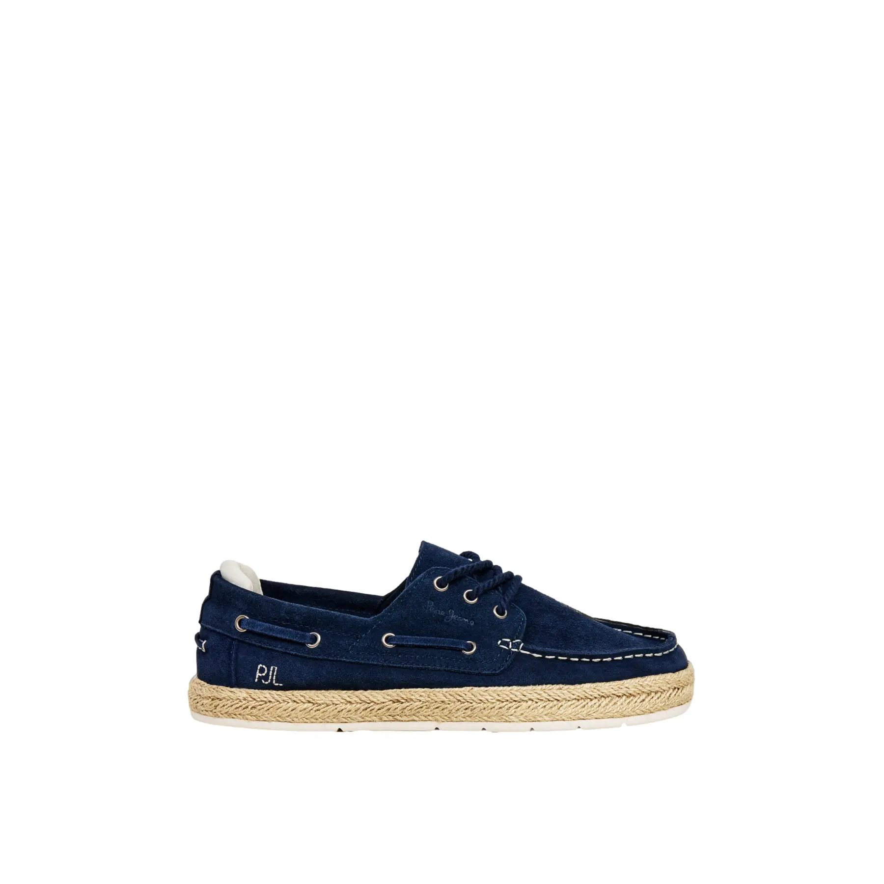 Espadrillas Pepe Jeans Porto Deck