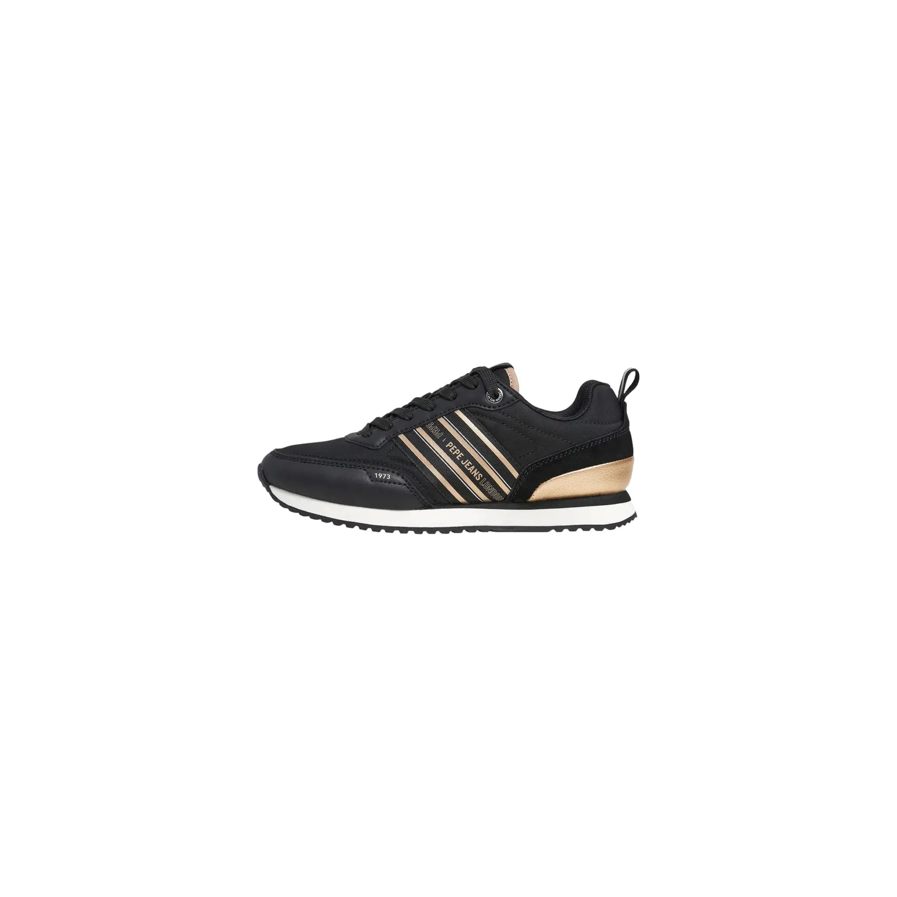 Baskets Pepe Jeans Terry City