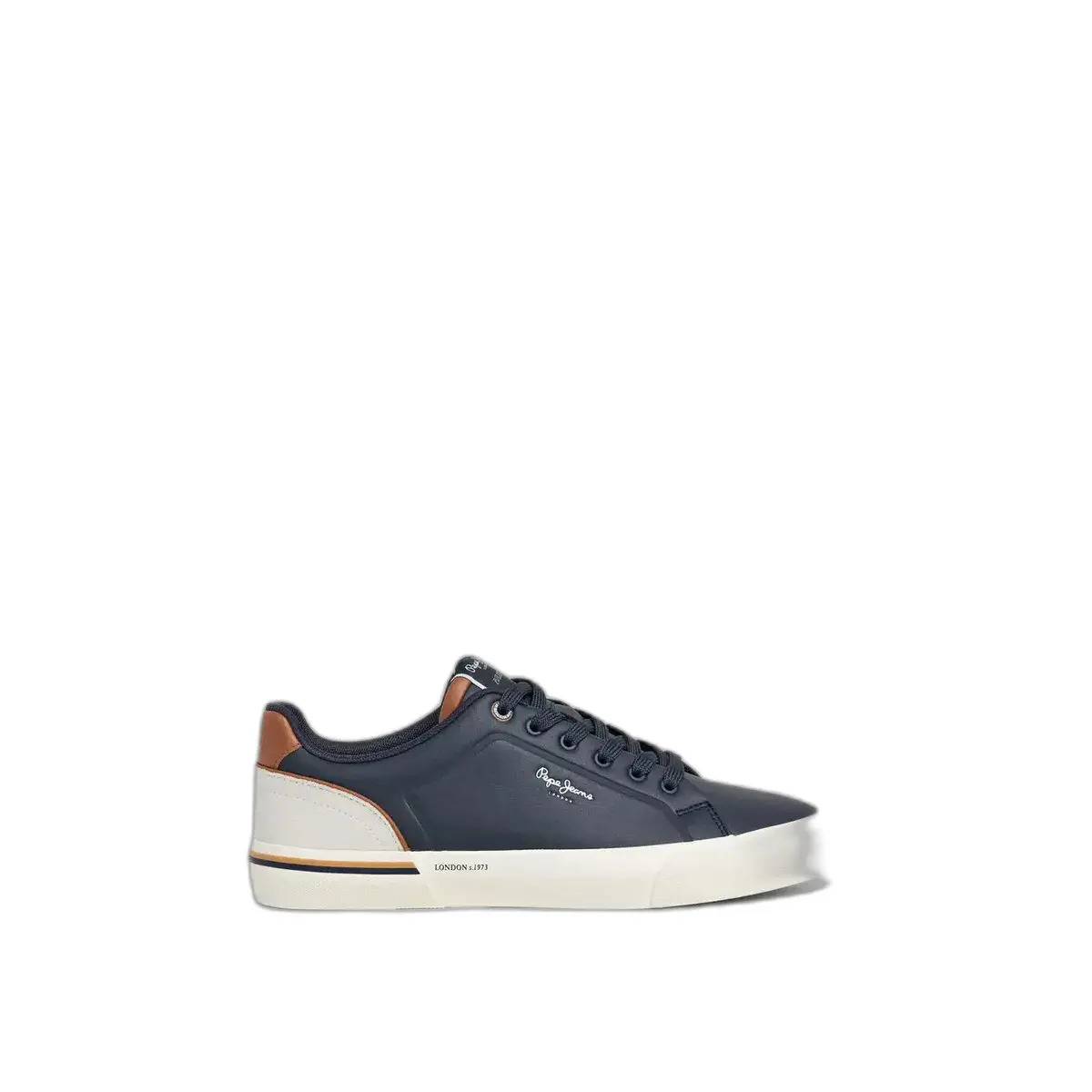Sneakers Pepe Jeans Kenton Campus