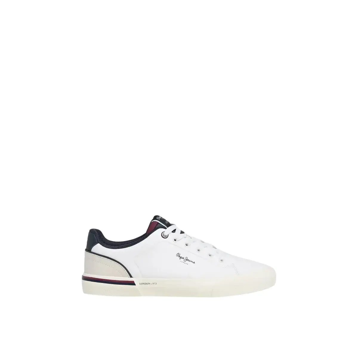 Sneakers Pepe Jeans Kenton Campus