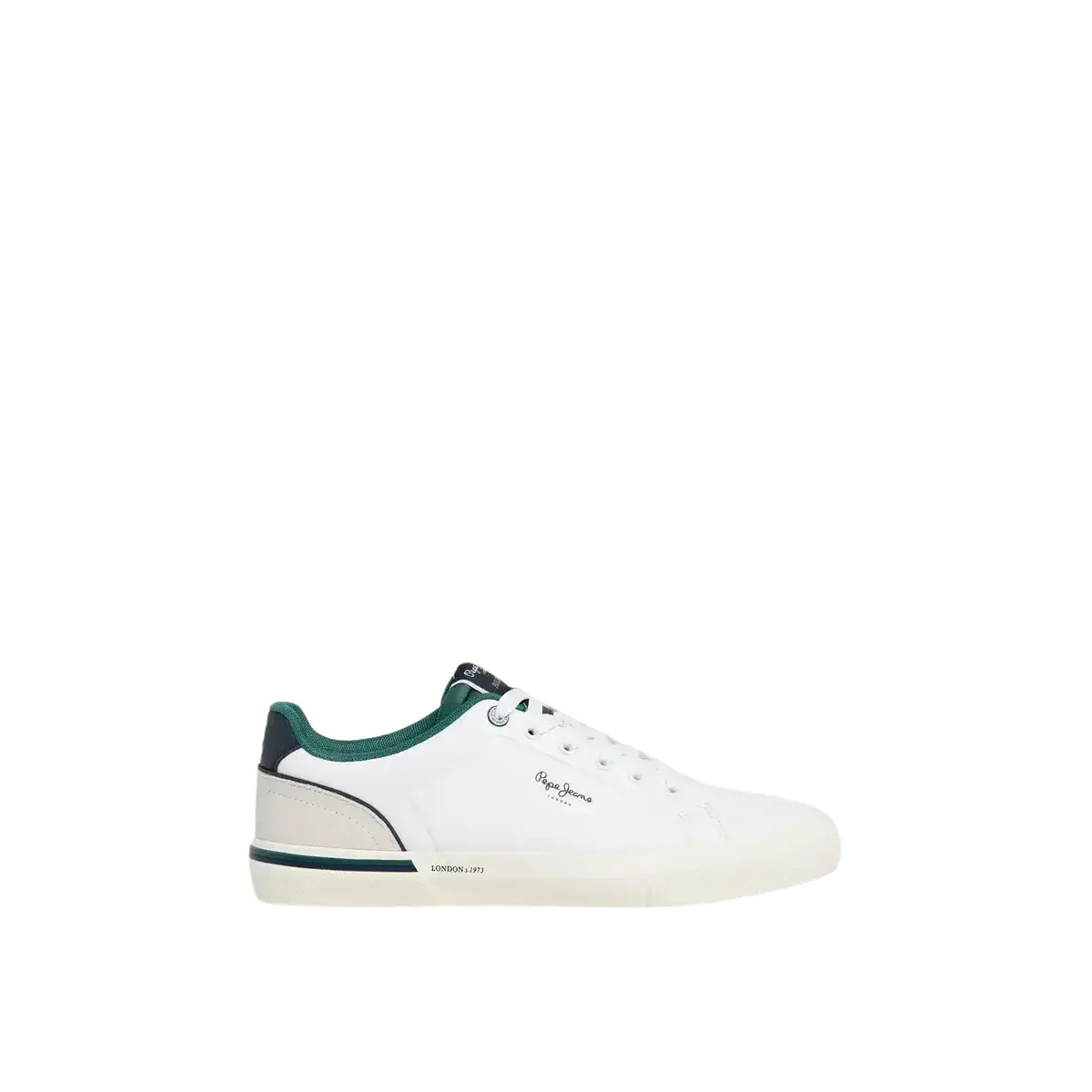 Sneakers Pepe Jeans Kenton Campus