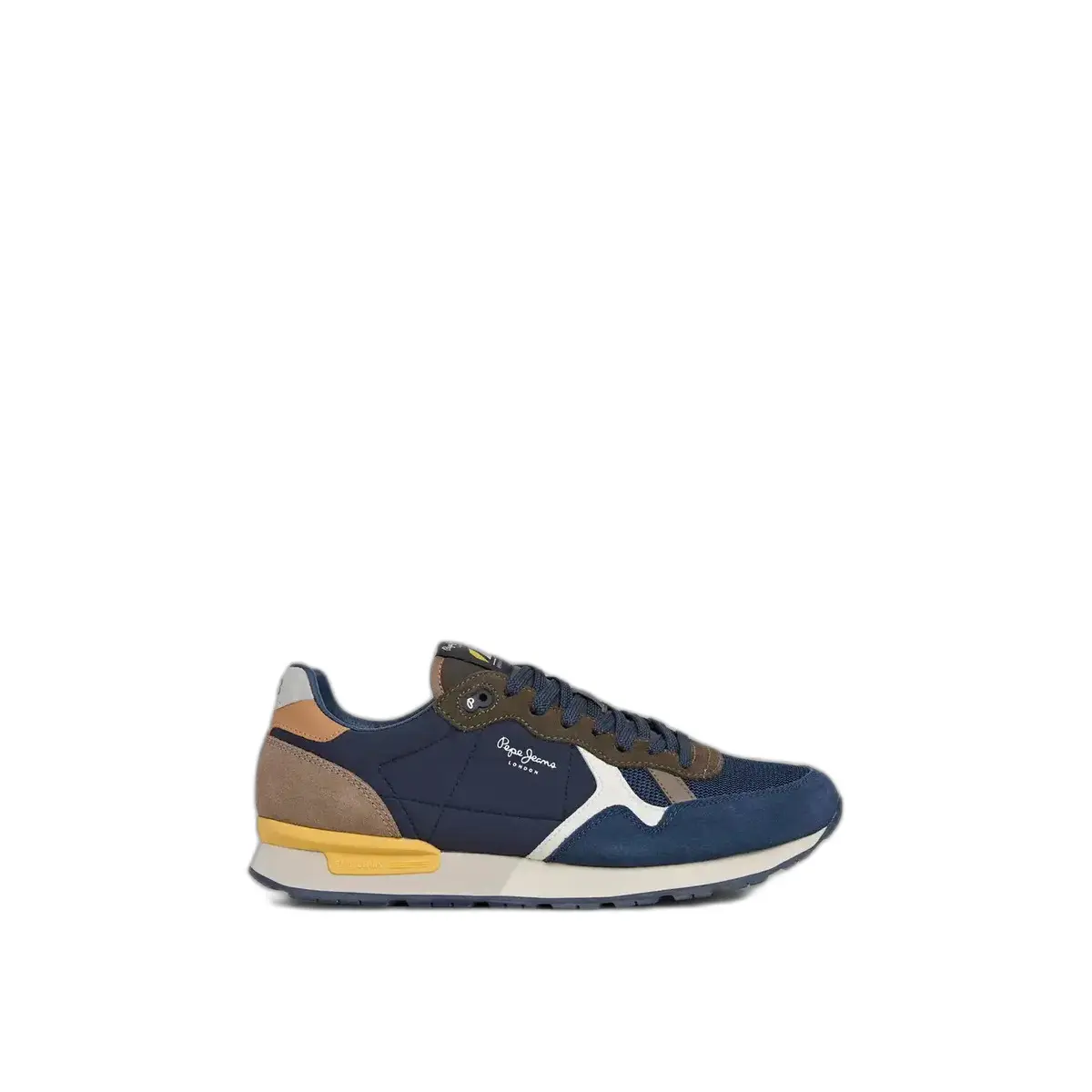 Sneakers Pepe Jeans Brit Essence