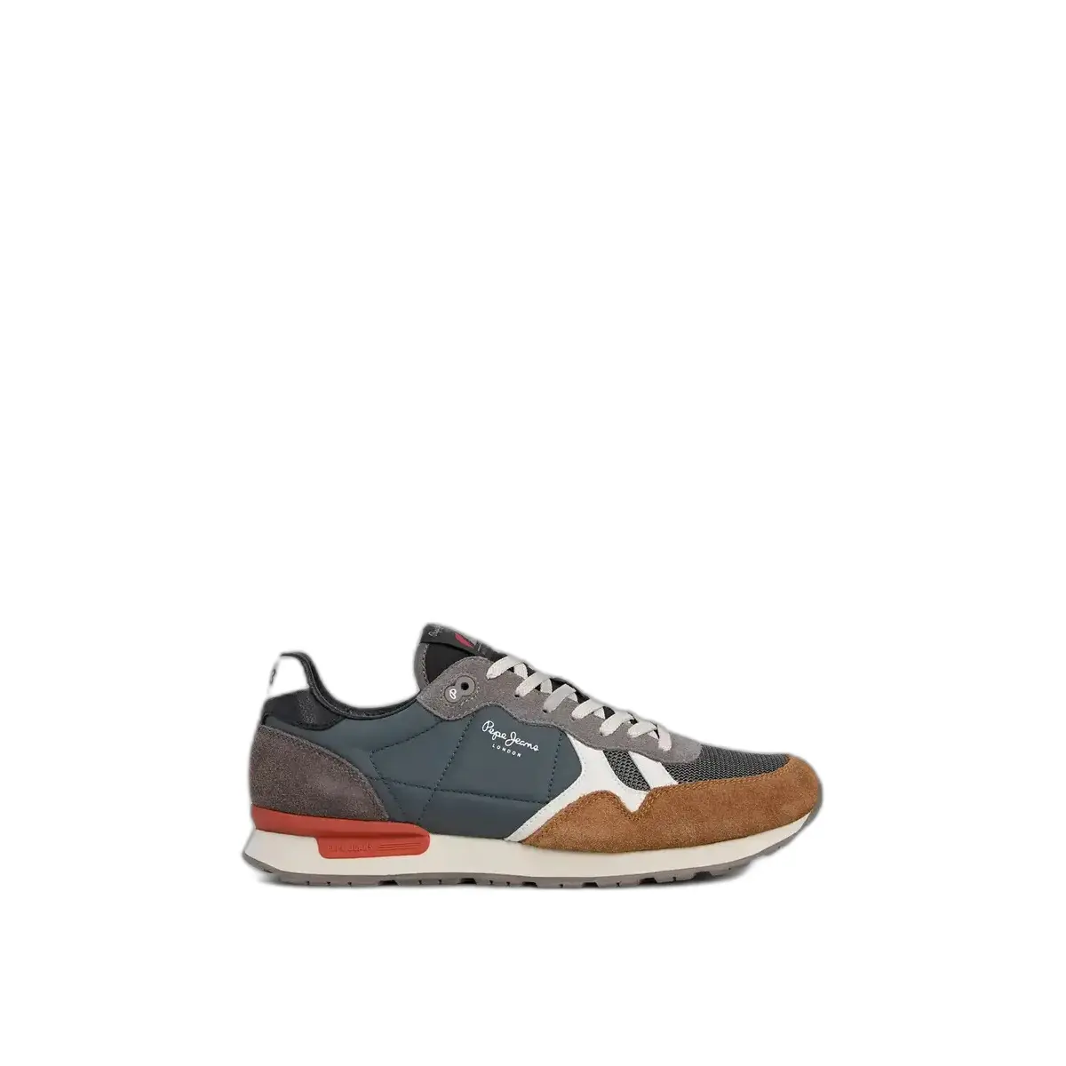 Sneakers Pepe Jeans Brit Essence