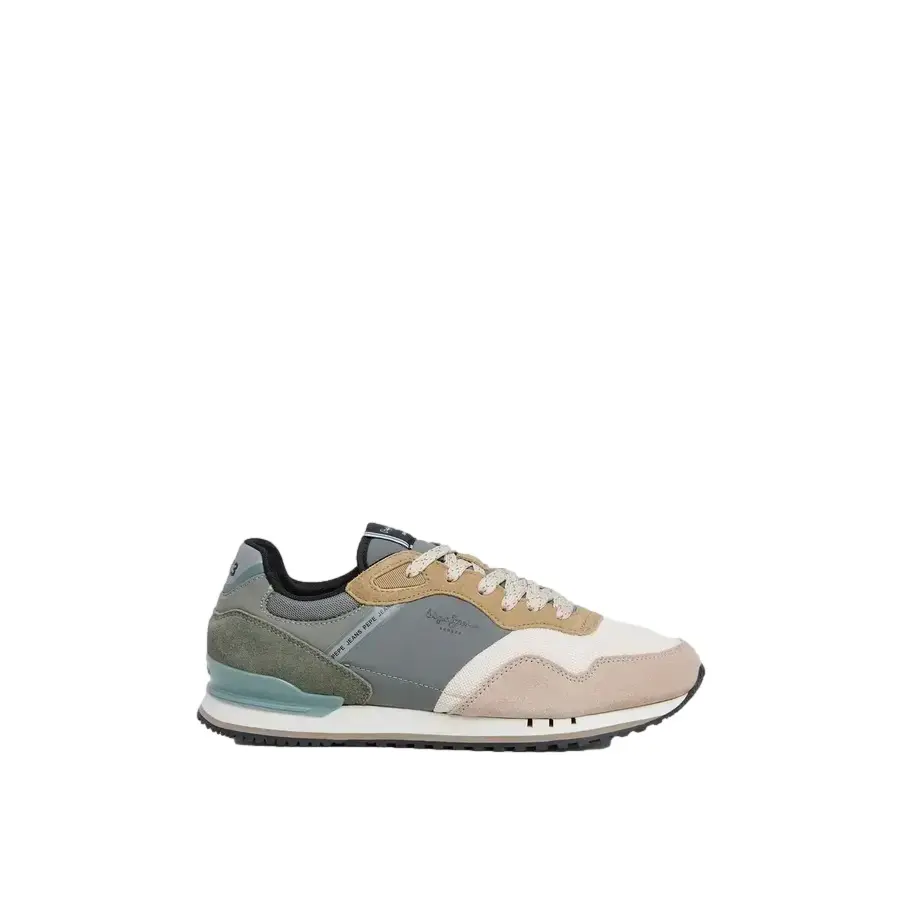 Sneakers Pepe Jeans London Mind