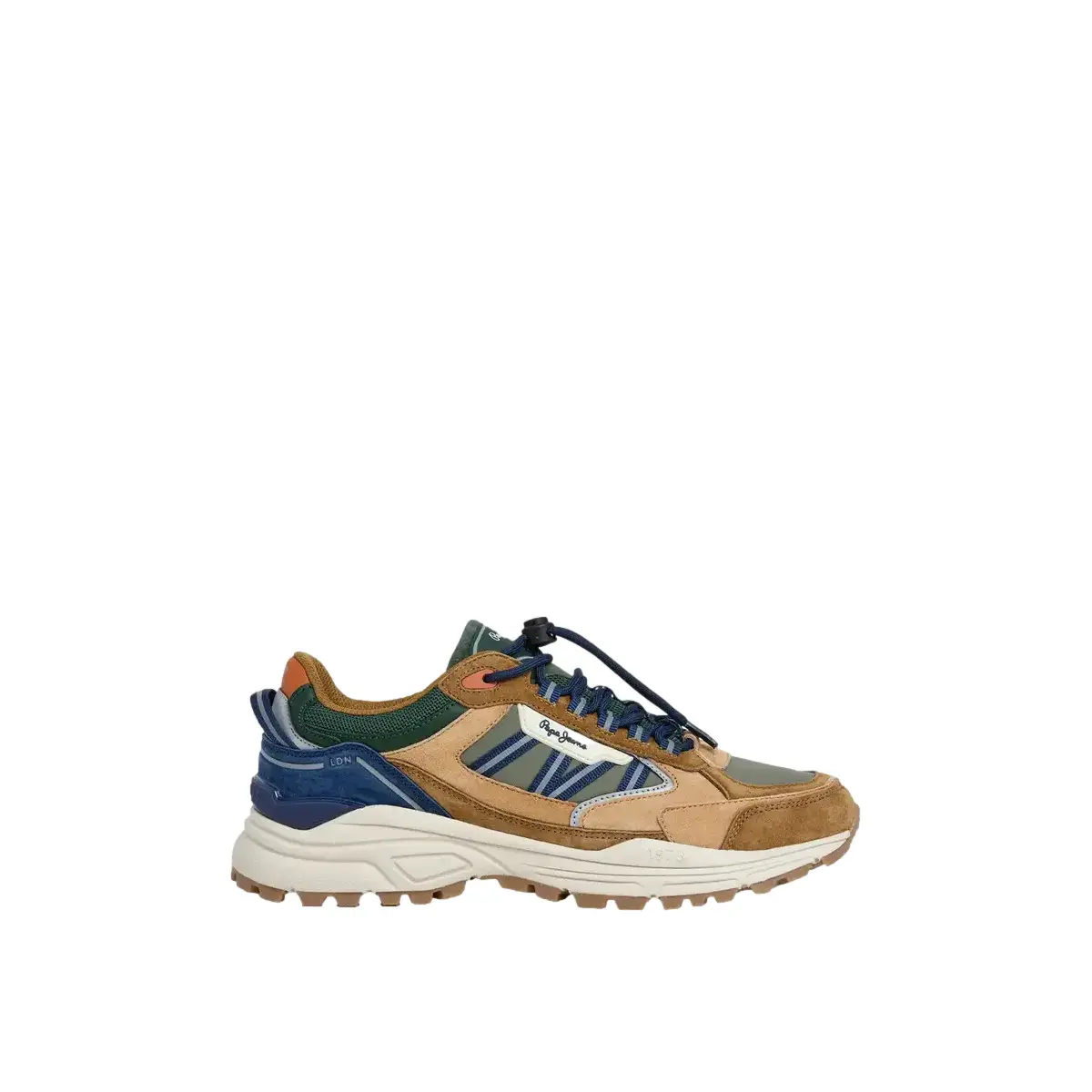 Sneakers Pepe Jeans Darren Eartth