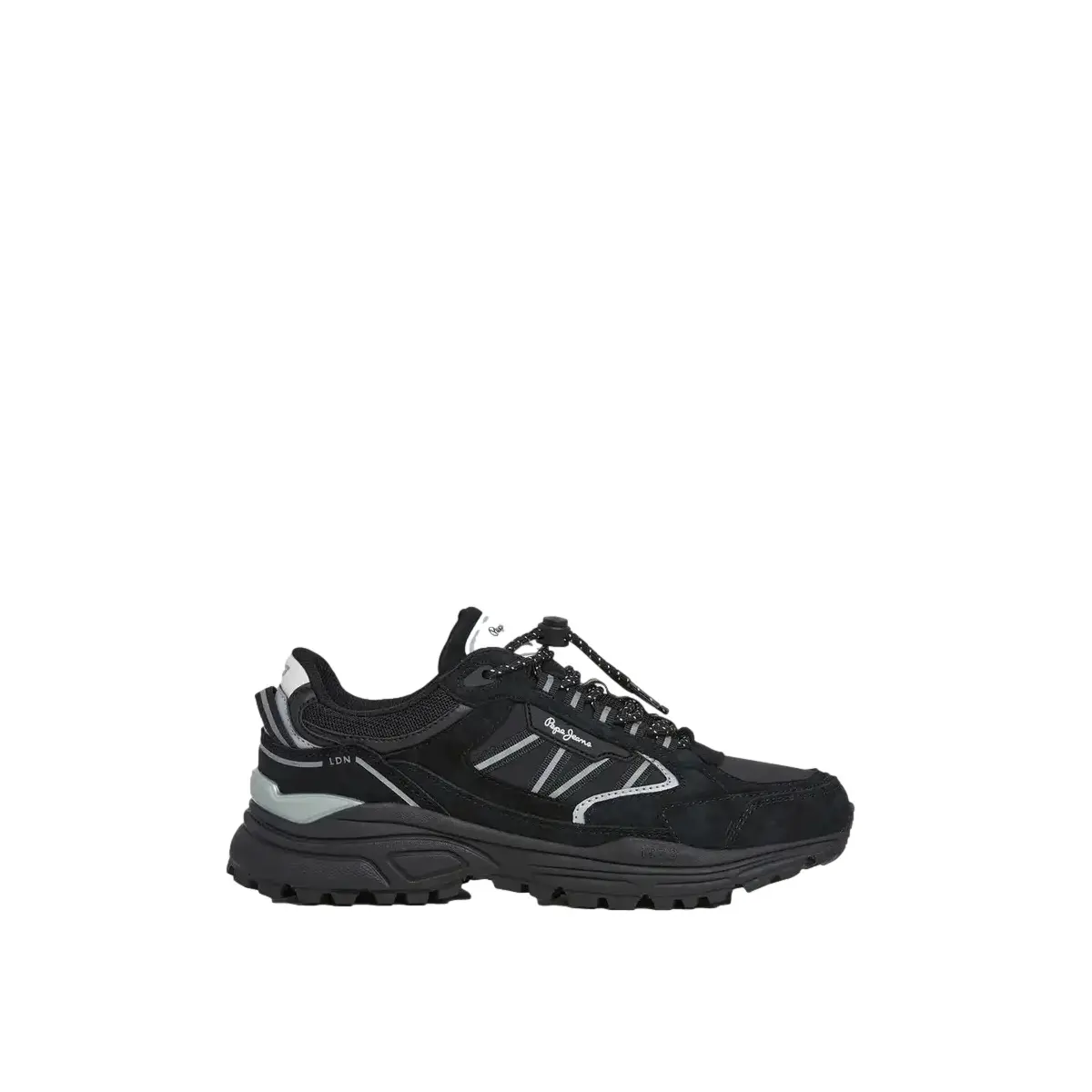 Sneakers Pepe Jeans Darren Eartth