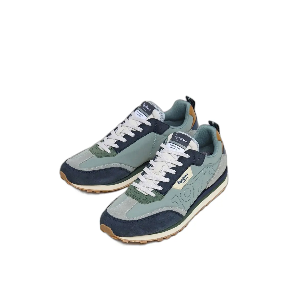Sneakers Pepe Jeans Foster Connect