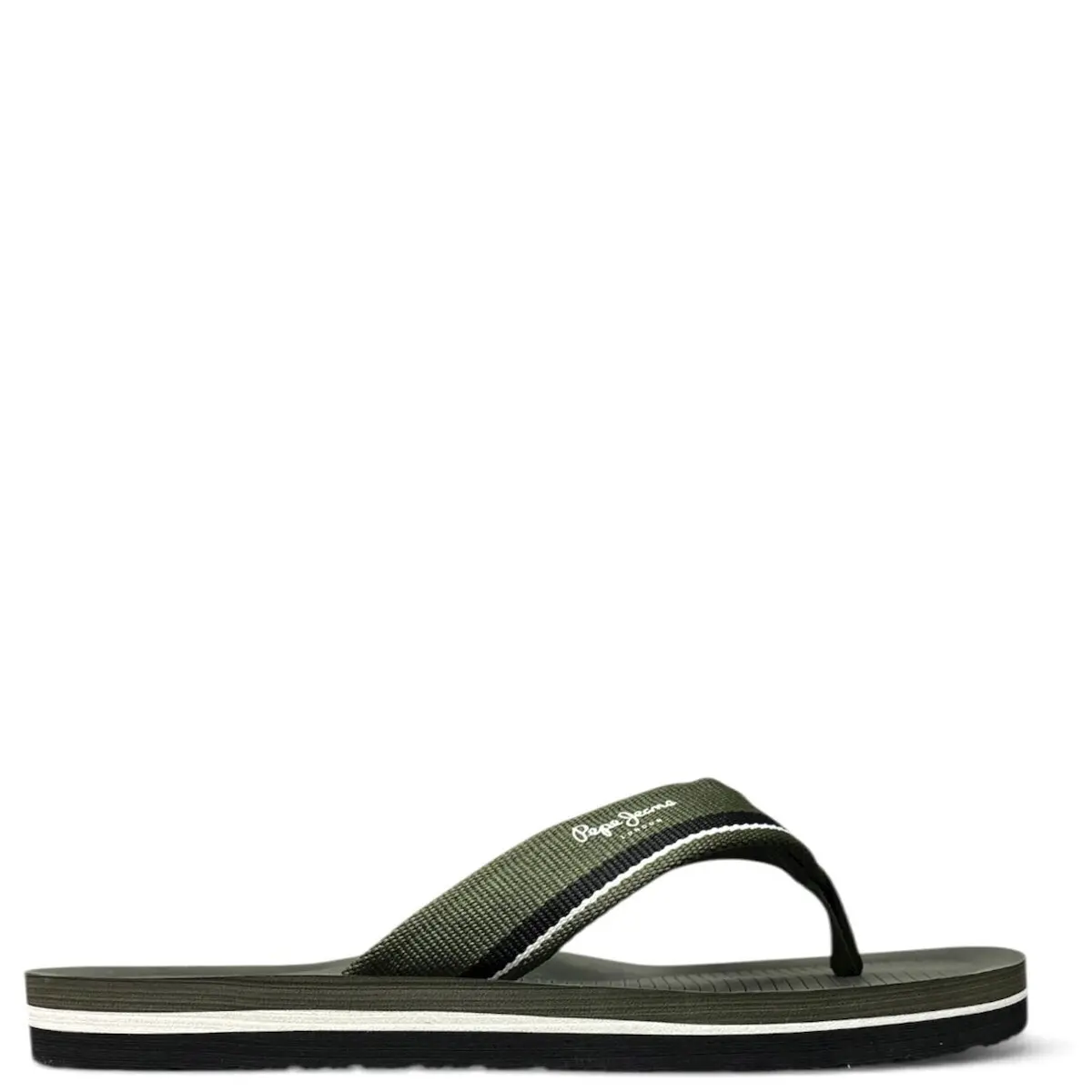 Infradito da spiaggia Pepe Jeans West Boat