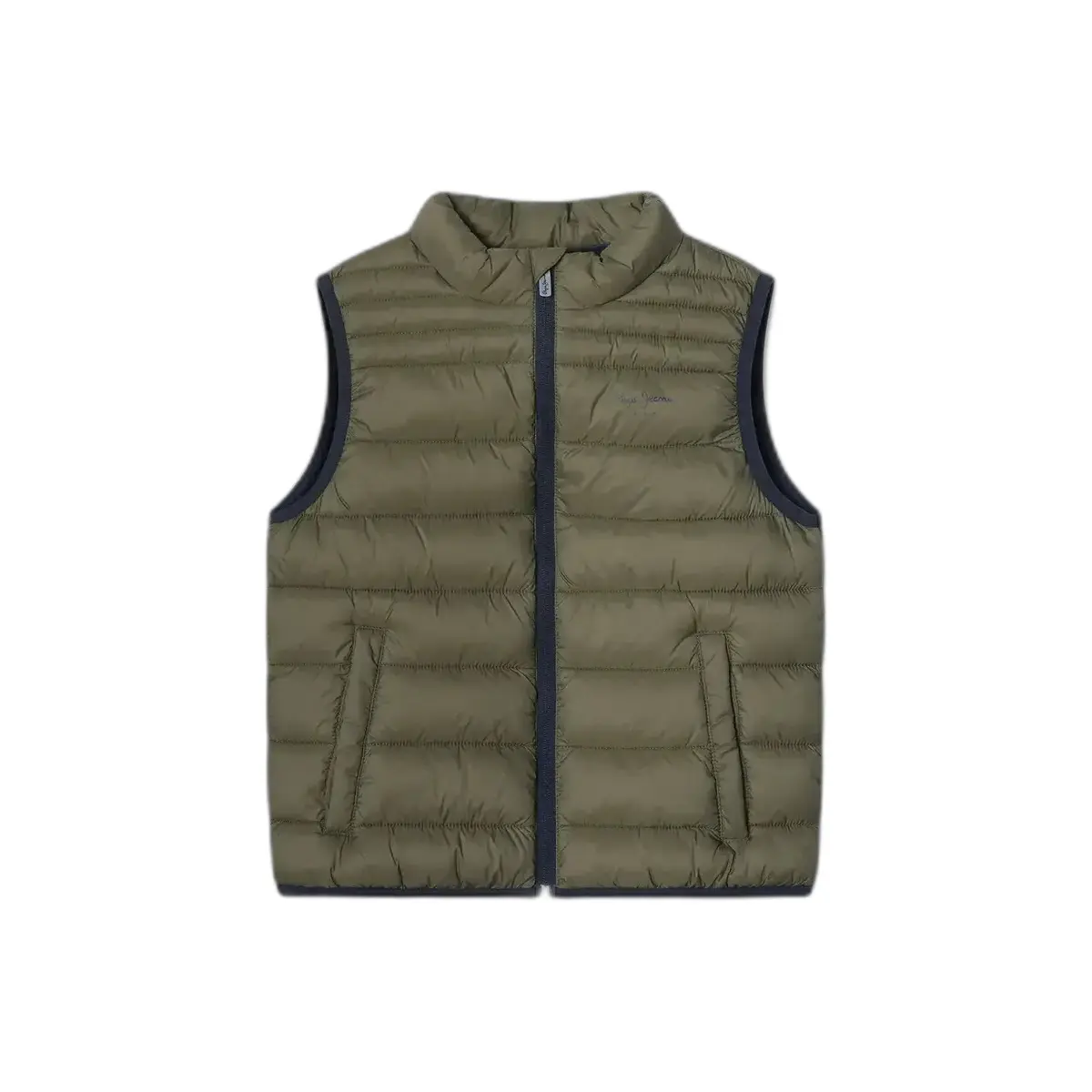 Doudoune sans manches enfant Pepe Jeans Ahron