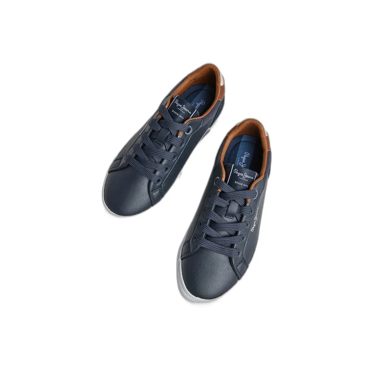 Baskets enfant Pepe Jeans Jeans Kenton Baskets enfant Pepe Jeans Jeans Kenton