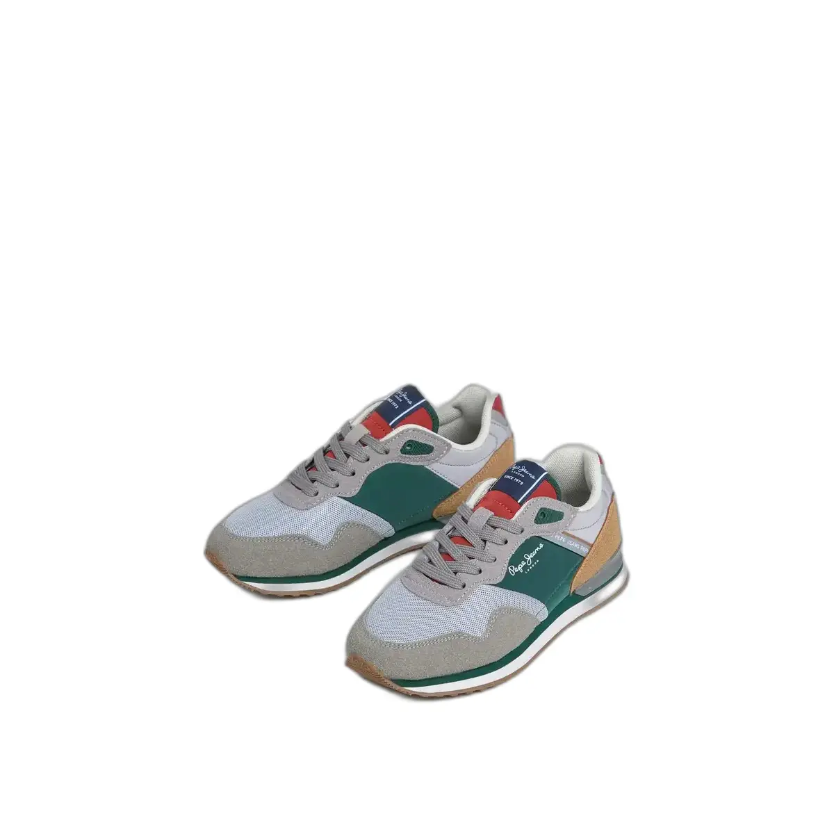 Sneakers Pepe Jeans London City