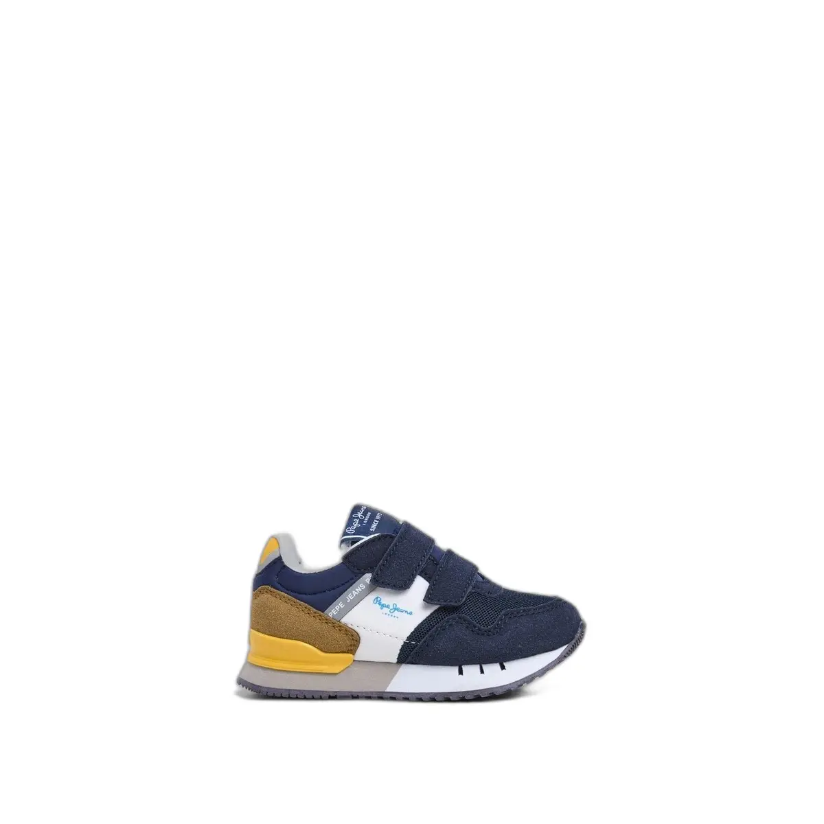 Baskets enfant Pepe Jeans London Life Baskets enfant Pepe Jeans London Life