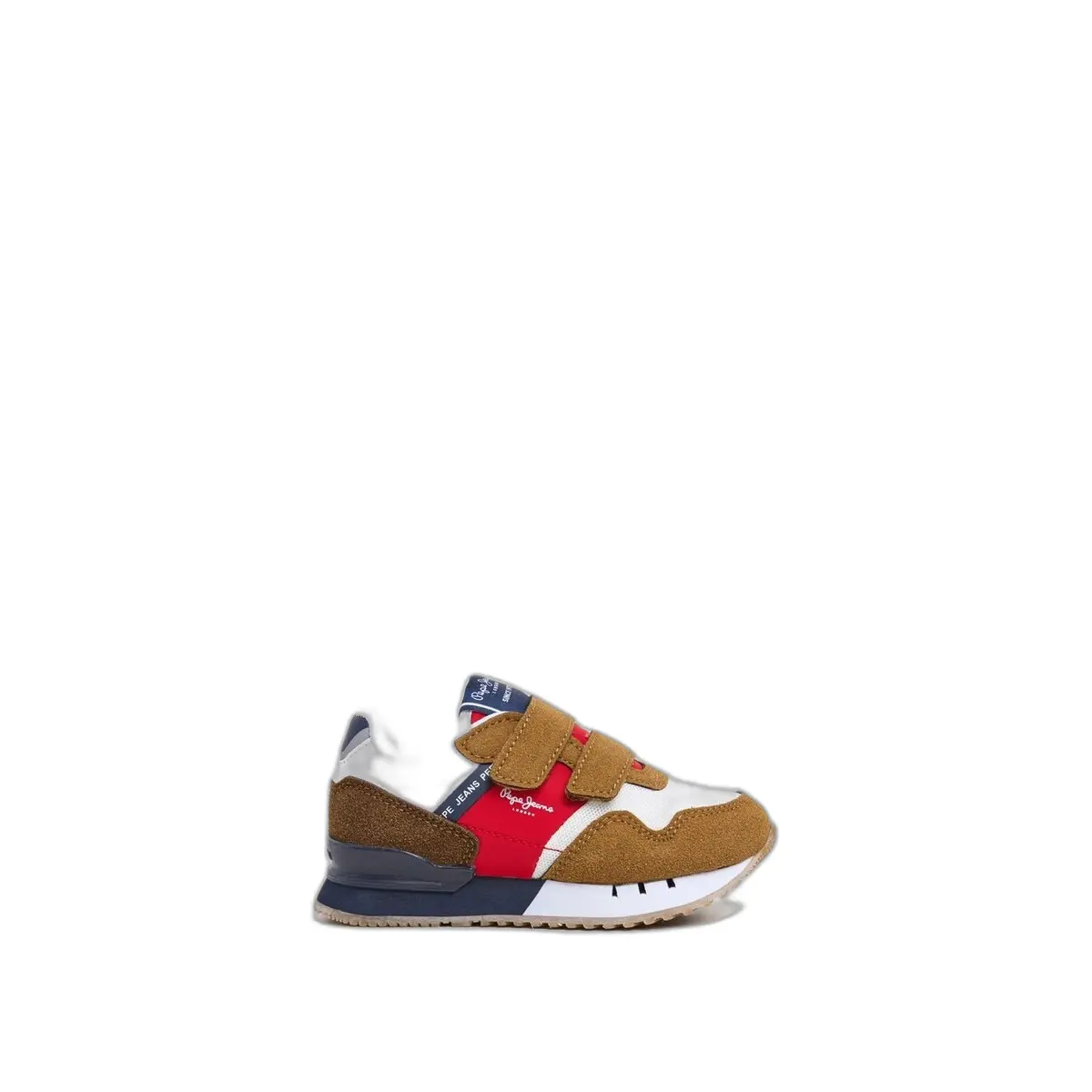 Baskets enfant Pepe Jeans London Life Baskets enfant Pepe Jeans London Life