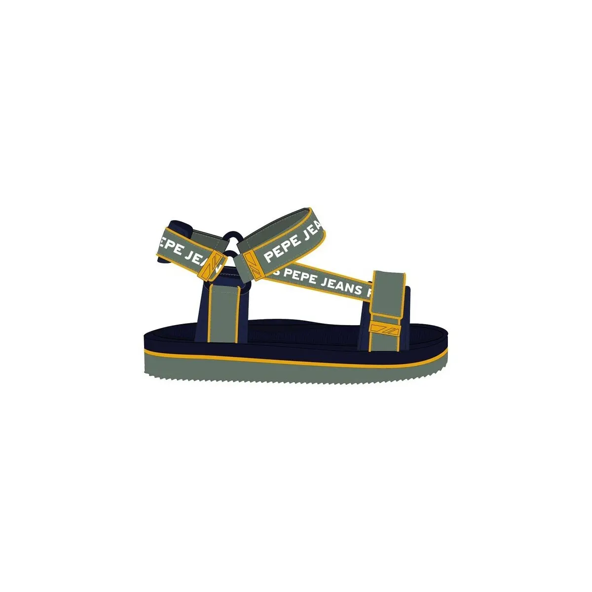 Sandali per bambini  Pool Classic