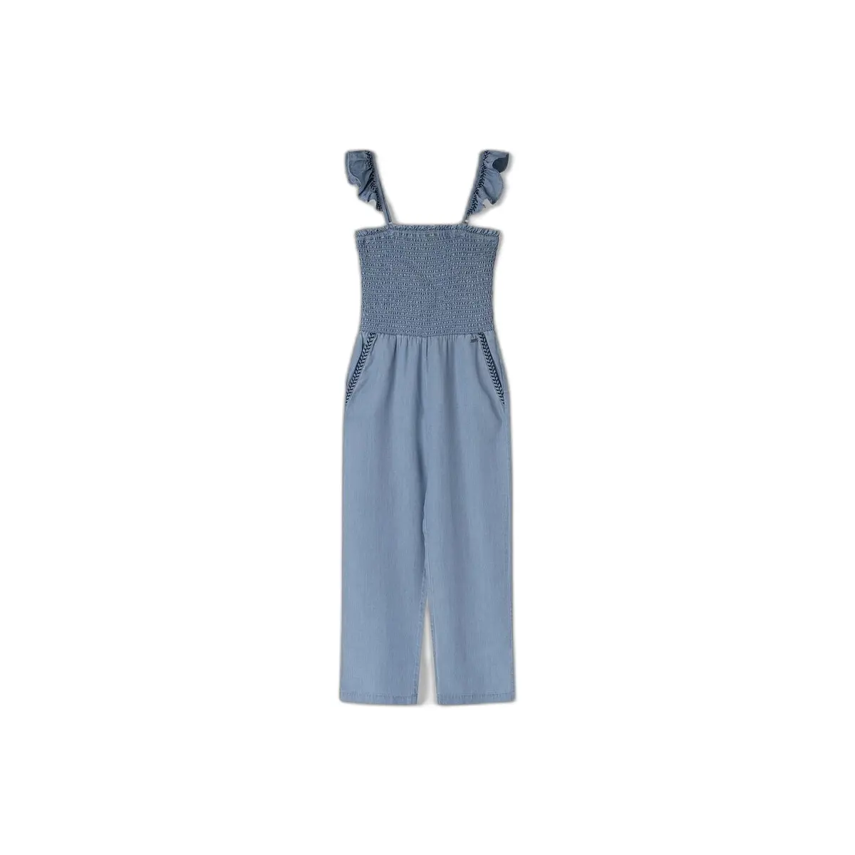 Salopette fille Pepe Jeans Darcie Salopette fille Pepe Jeans Darcie