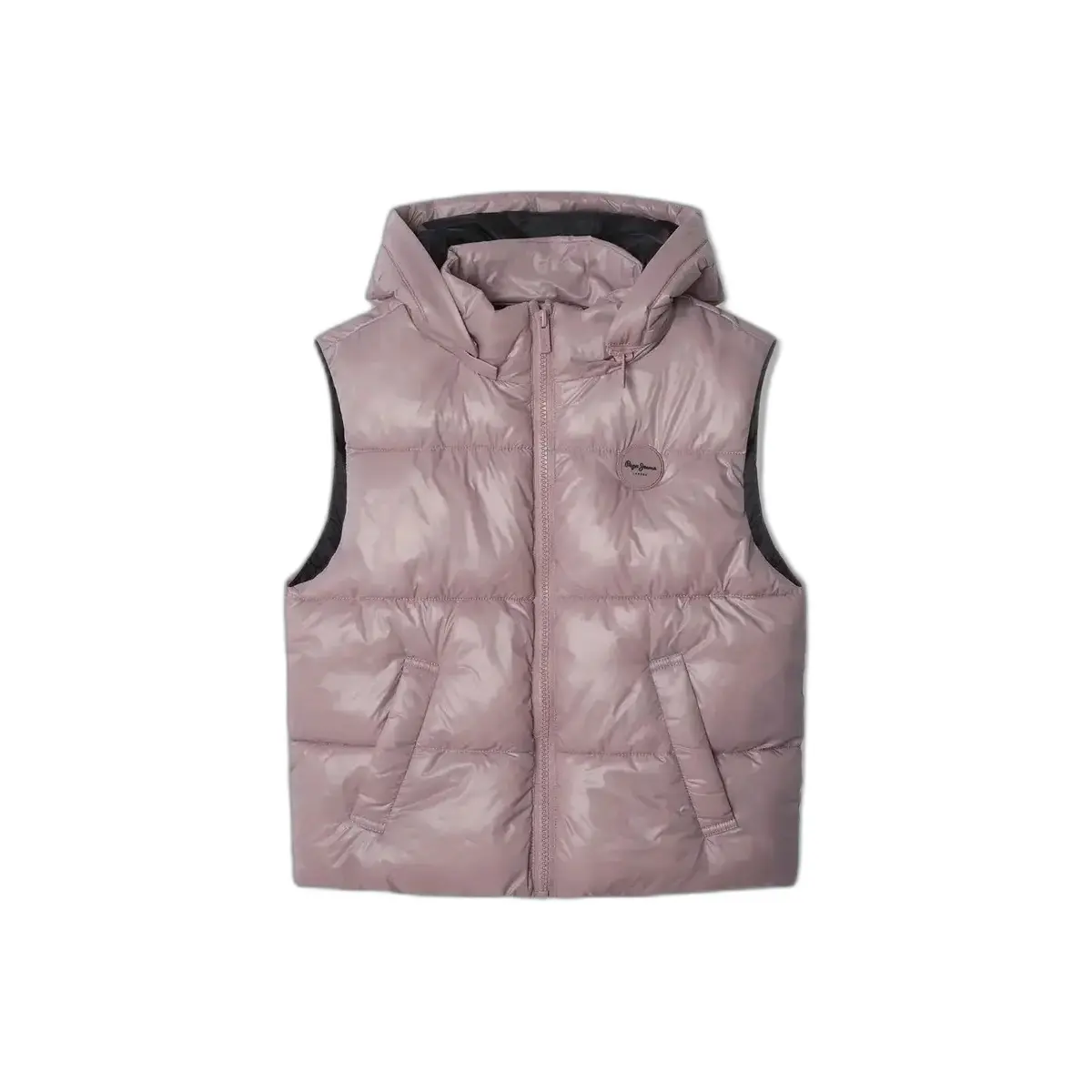 Doudoune fille Pepe Jeans Essie