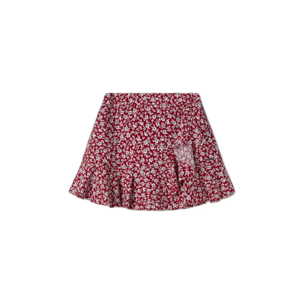 Mini jupe fille Pepe Jeans Harriet