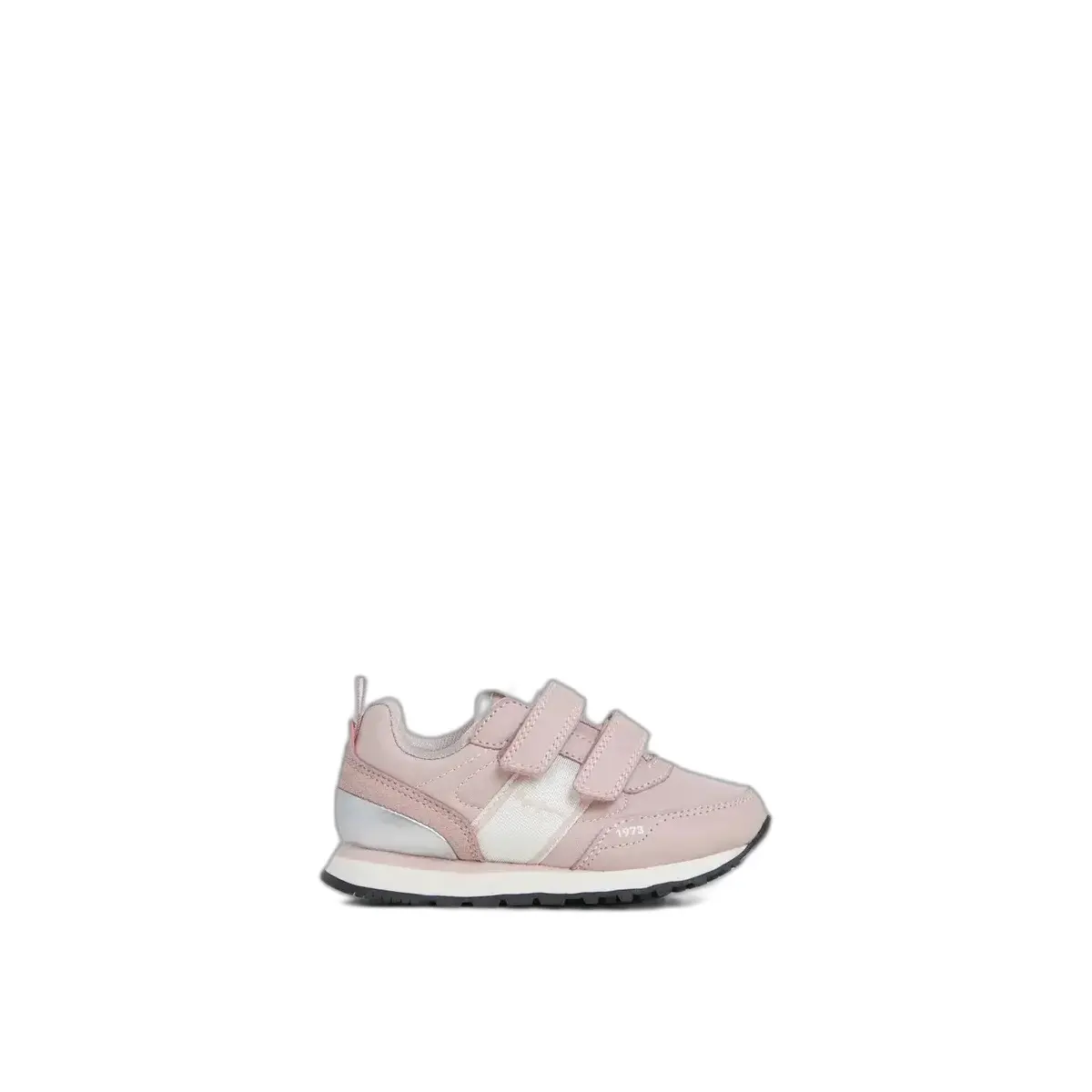 Baskets neon baby girl Pepe Jeans DUBLIN FAME GK