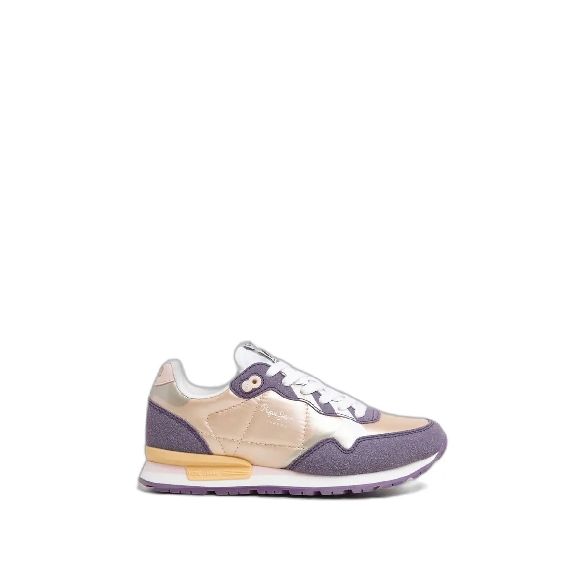 Damen Sneakers Pepe Jeans Brit Gala