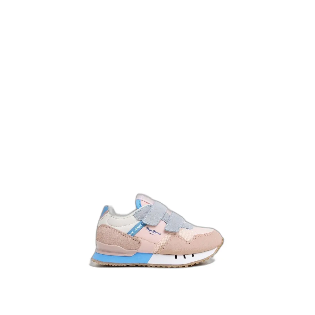 Baskets bébé fille Pepe Jeans London Band