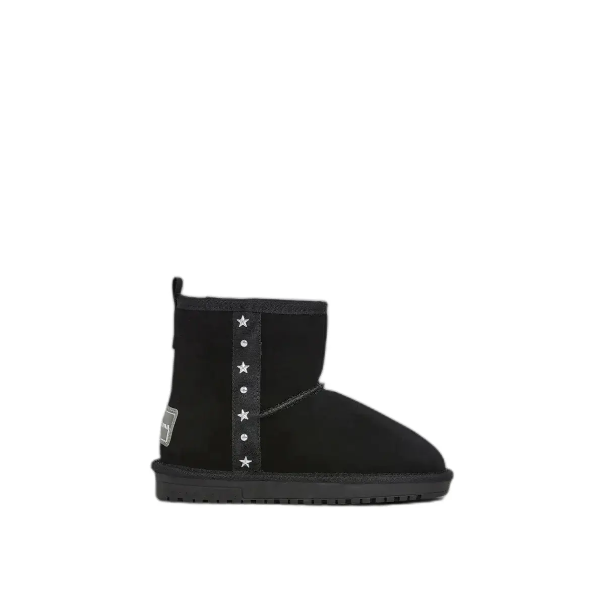 Bottes d'hiver fille Pepe Jeans DISS Rock Bottes d'hiver fille Pepe Jeans DISS Rock