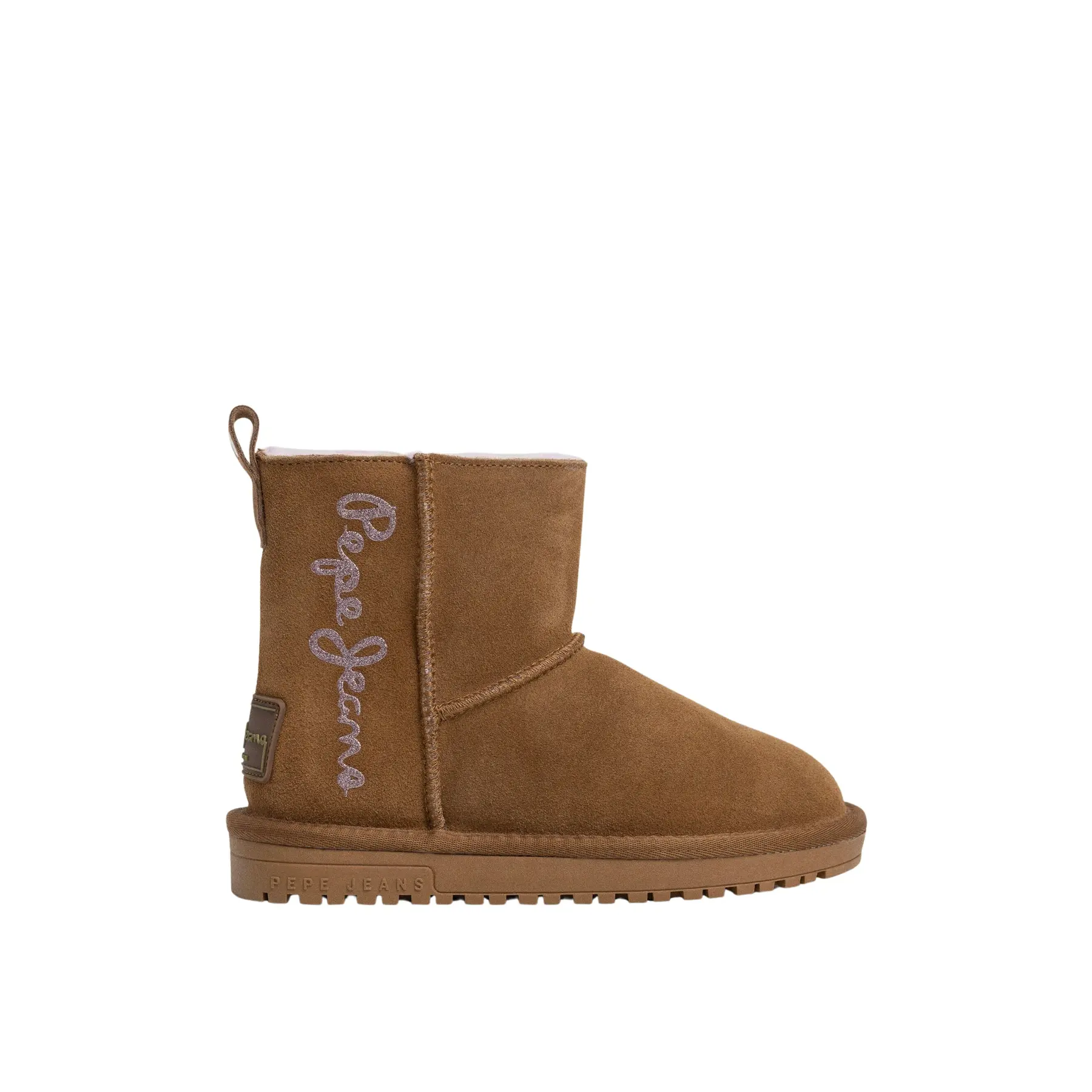 Stivaletti da donna Pepe Jeans Diss