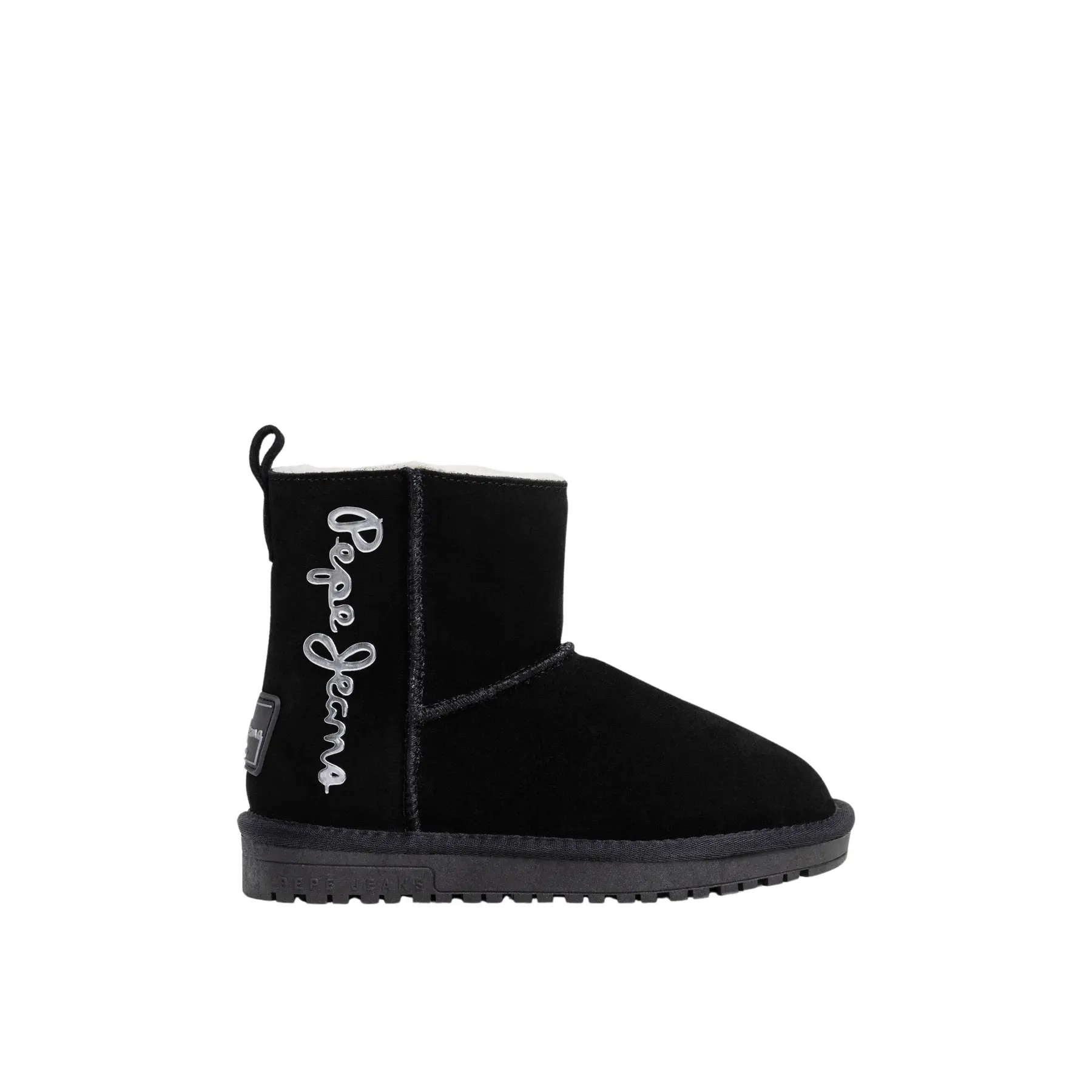 Stivaletti da donna Pepe Jeans Diss