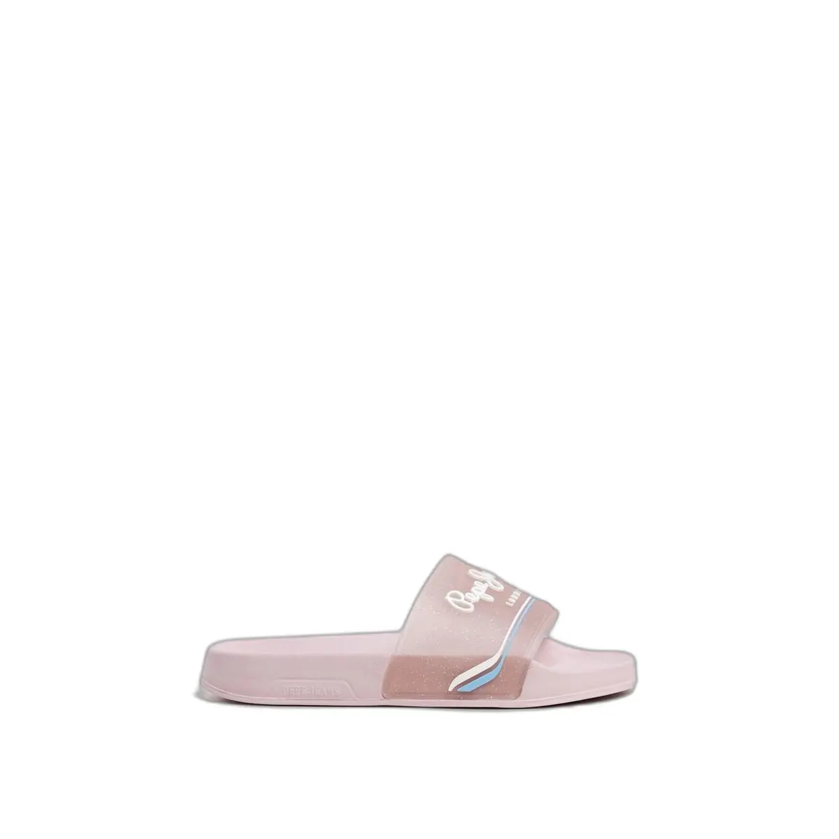 Claquettes fille Pepe Jeans Slider Origin