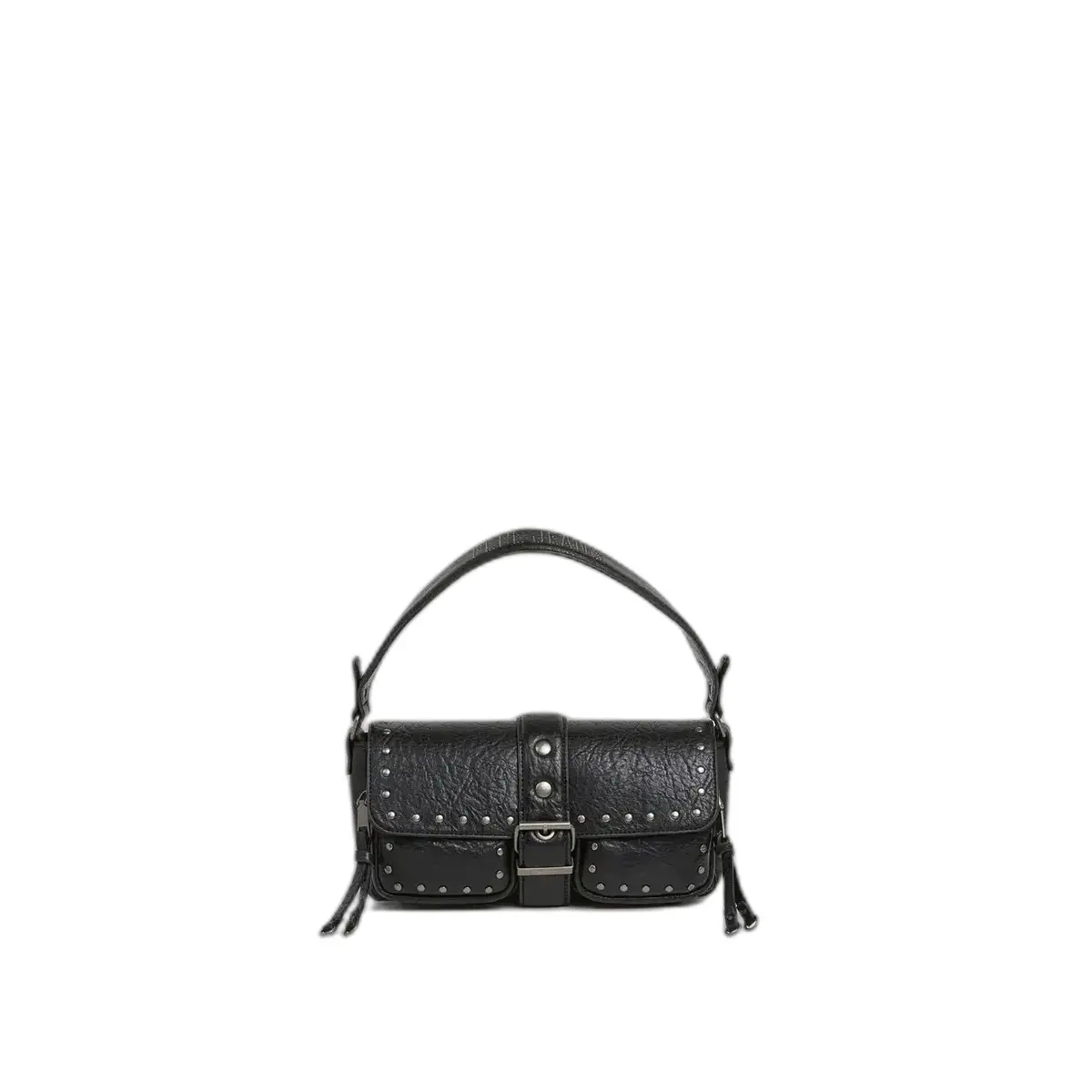 Schultertasche Damen Pepe Jeans Sally Moon