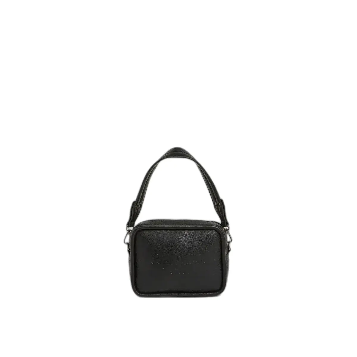 Schultertasche Damen Pepe Jeans Bassy Code