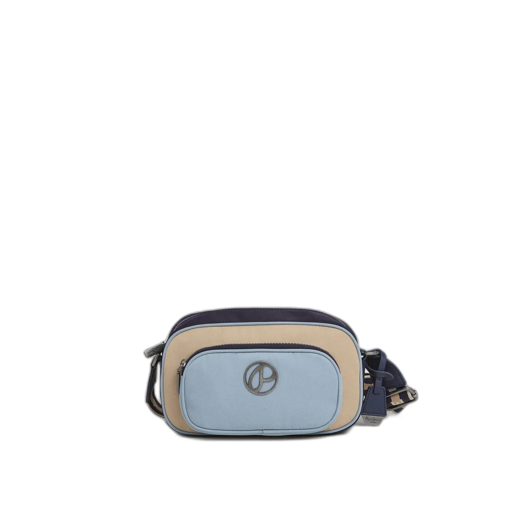 Damenhandtasche Pepe Jeans Galatea
