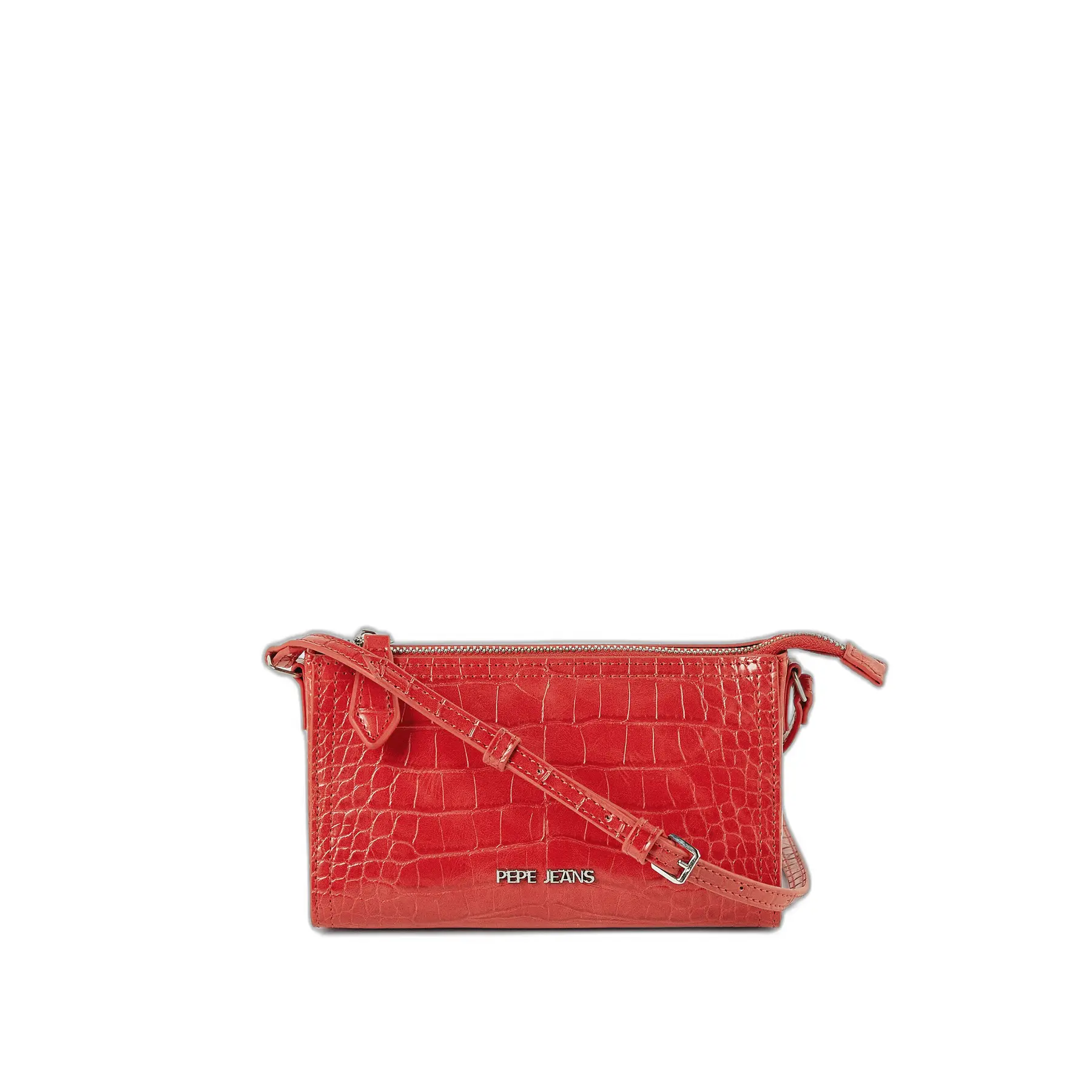 Schultertasche Damen Pepe Jeans Naomi