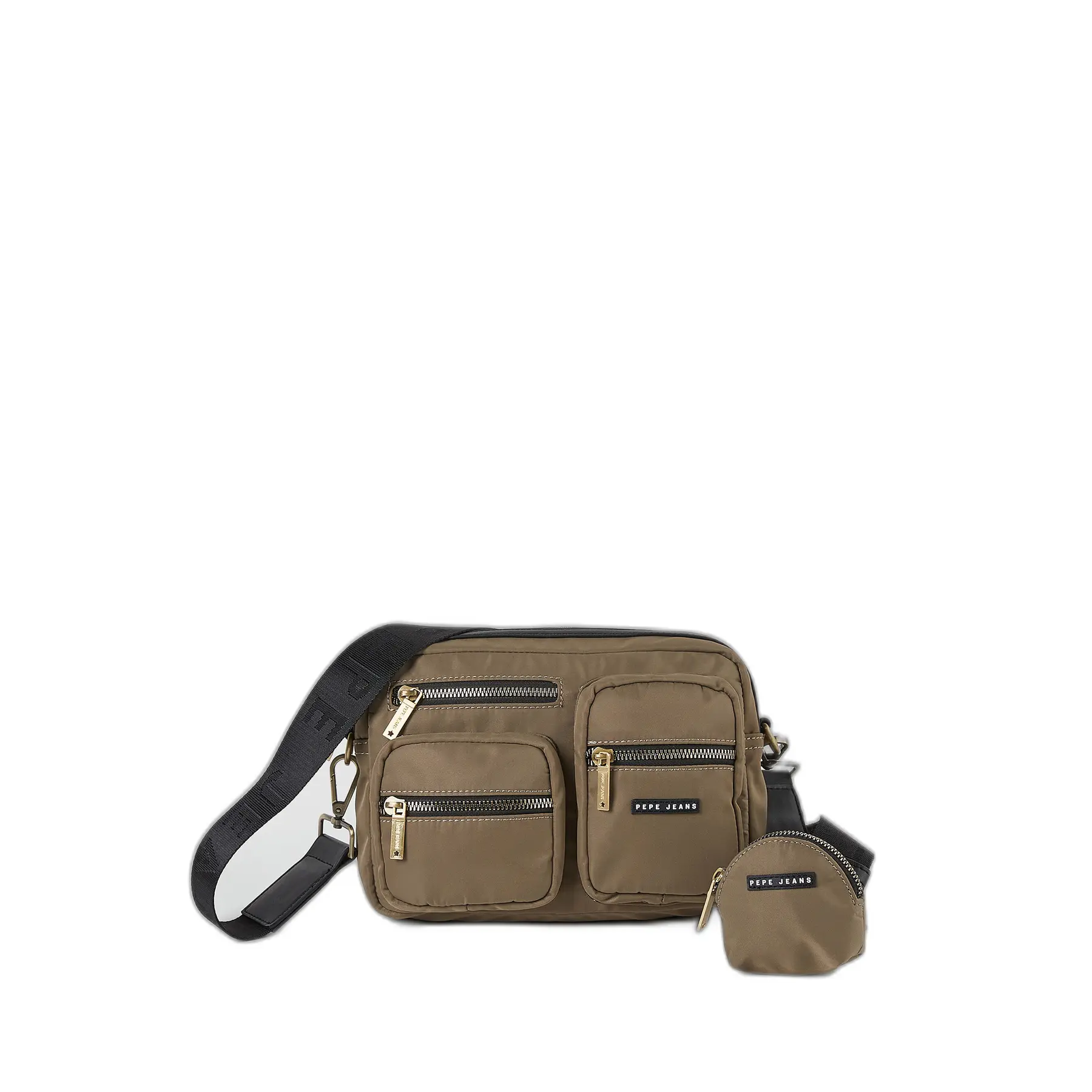 Schultertasche Frau Pepe Jeans Juliet