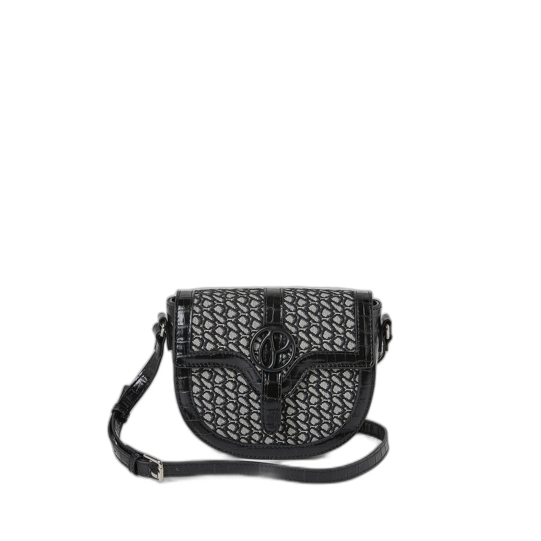 Schultertasche Frau Pepe Jeans Jackie