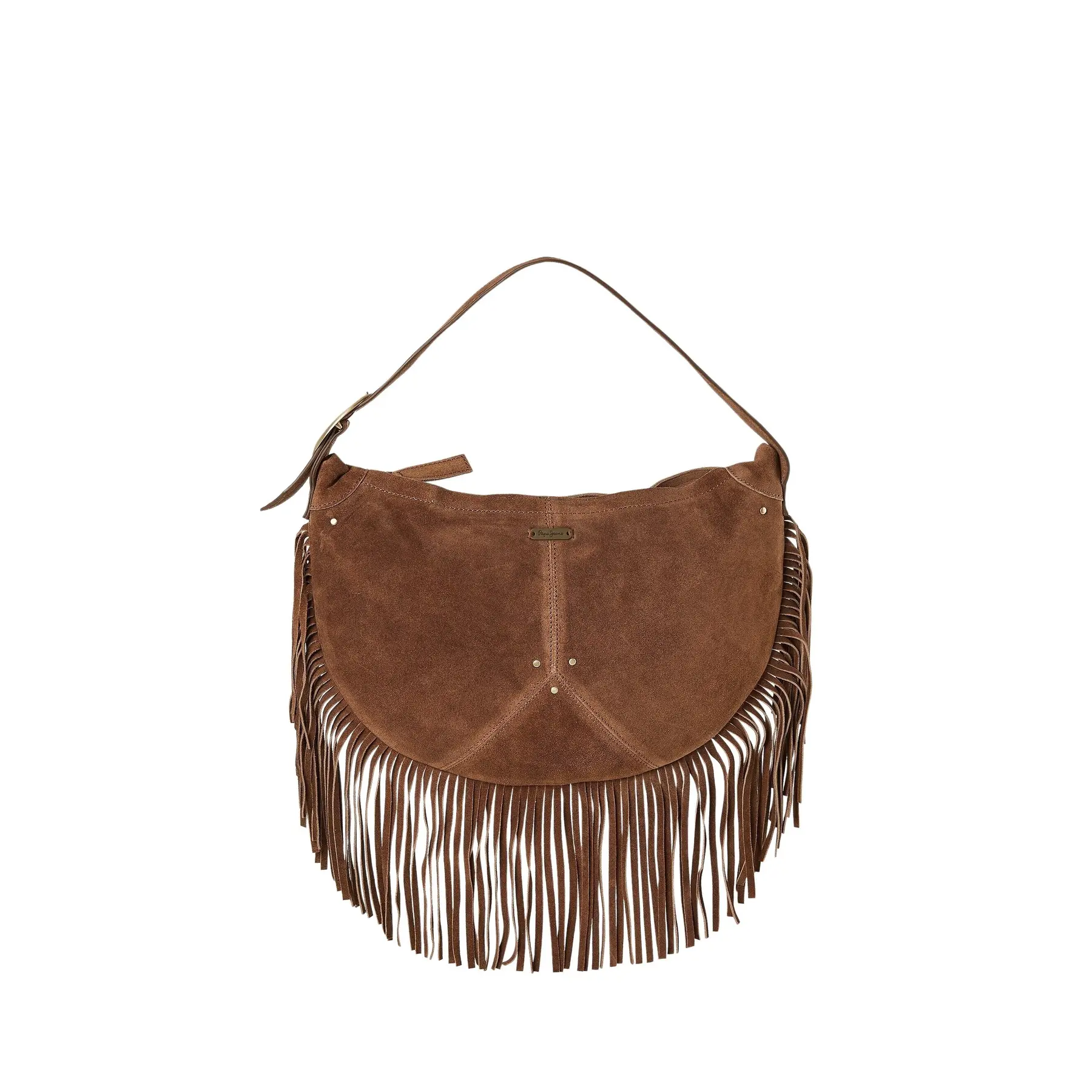 Schultertasche Frau Pepe Jeans Rose