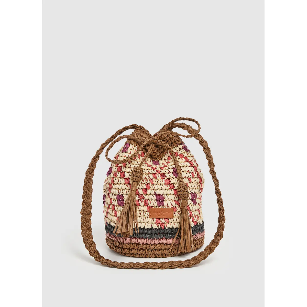 Handtasche Pepe Jeans Ximena