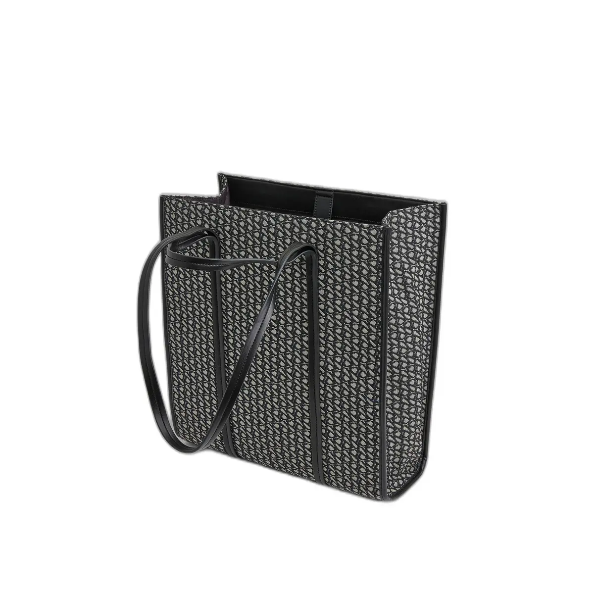 Tote Bag Frau Pepe Jeans Macy Jacquard
