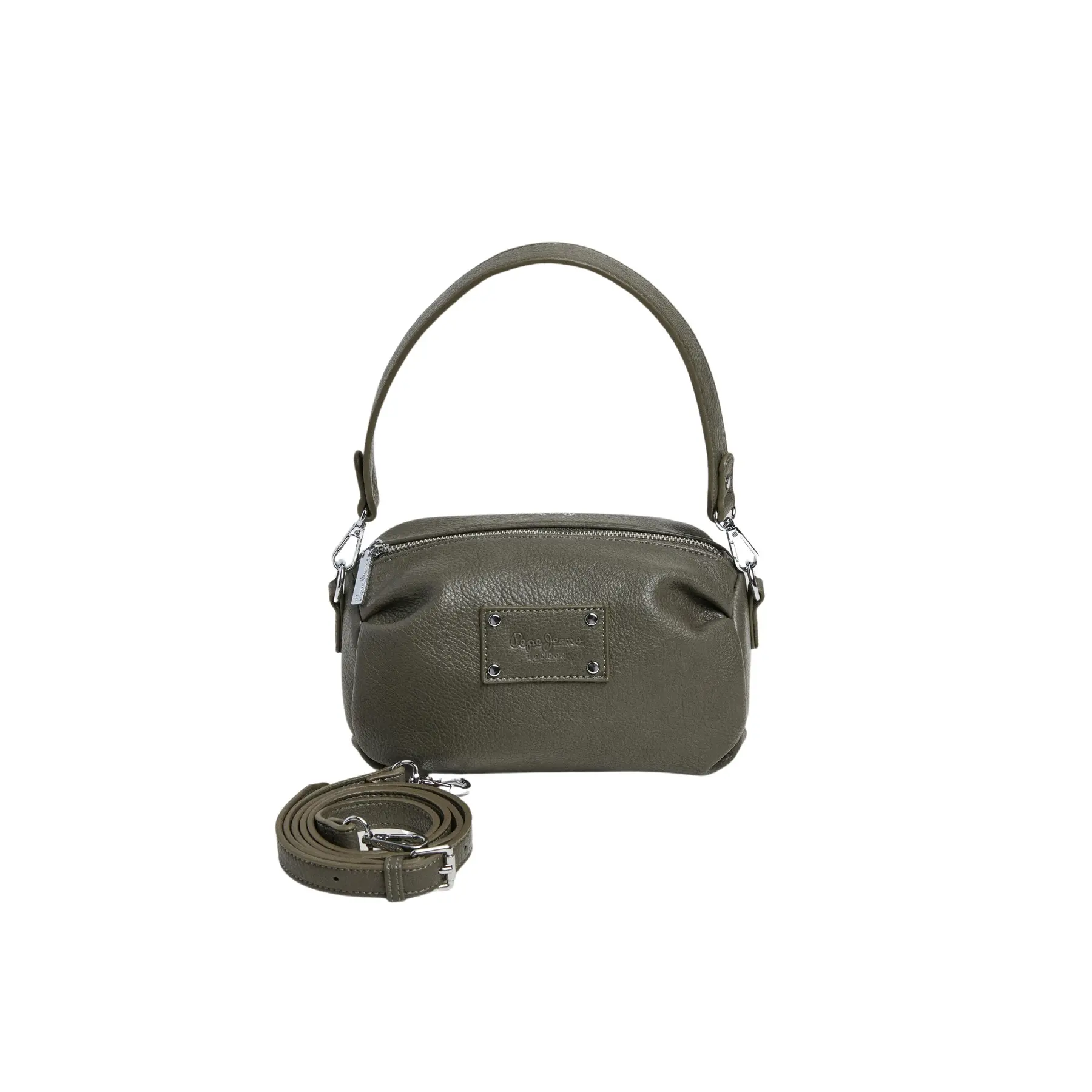 Schultertasche Damen Pepe Jeans Carmy Icon