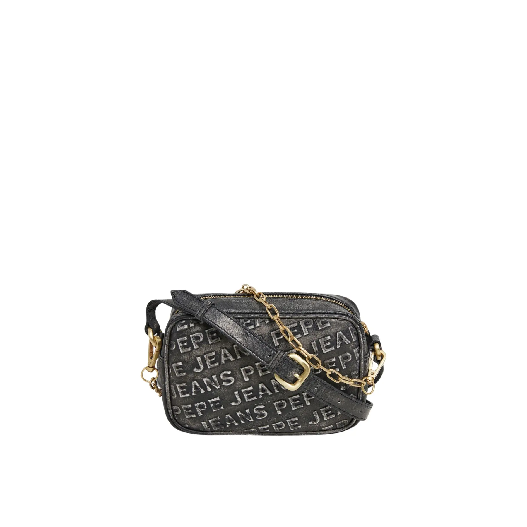 Schultertasche Damen Pepe Jeans Road Maos