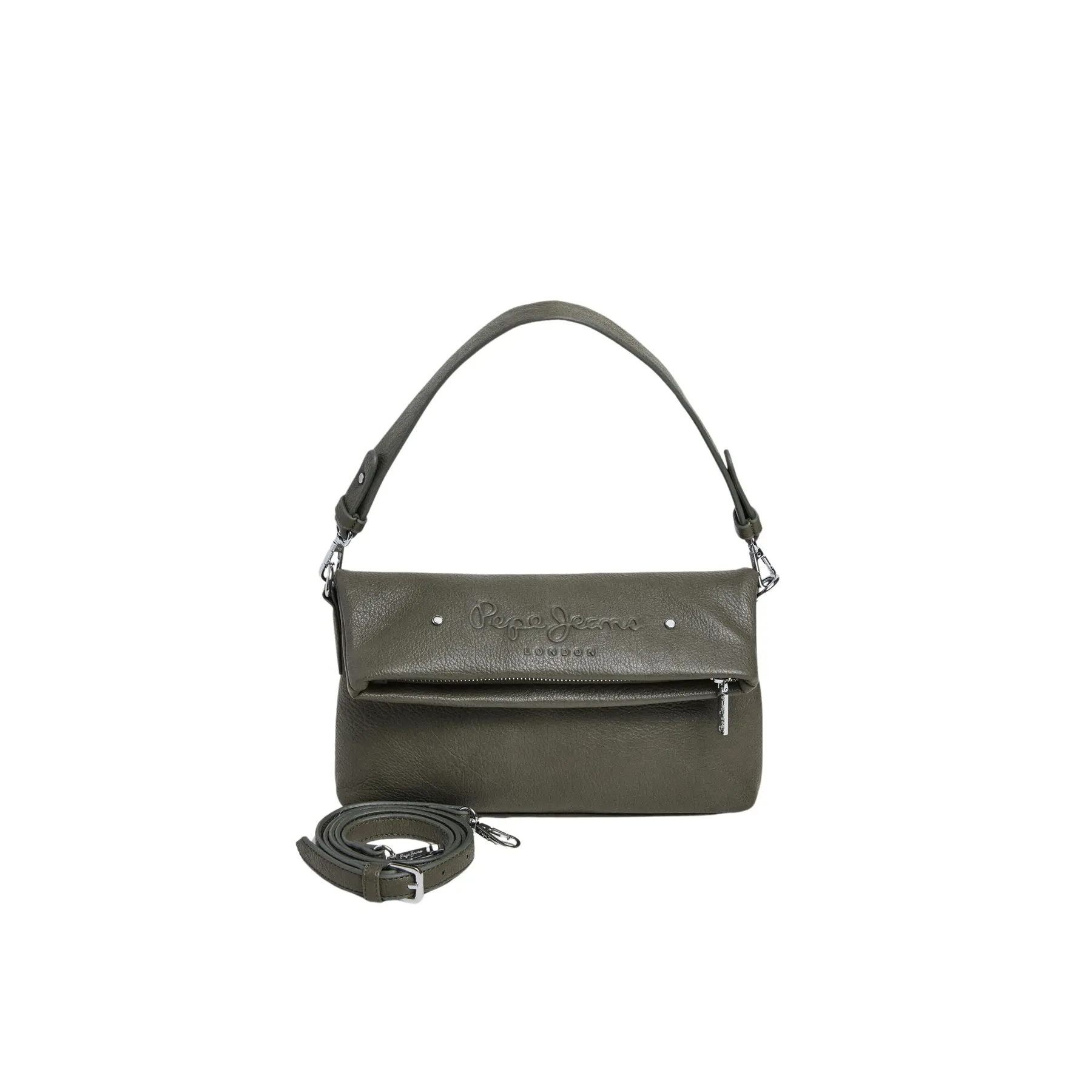 Schultertasche Damen Pepe Jeans Joanna Icon