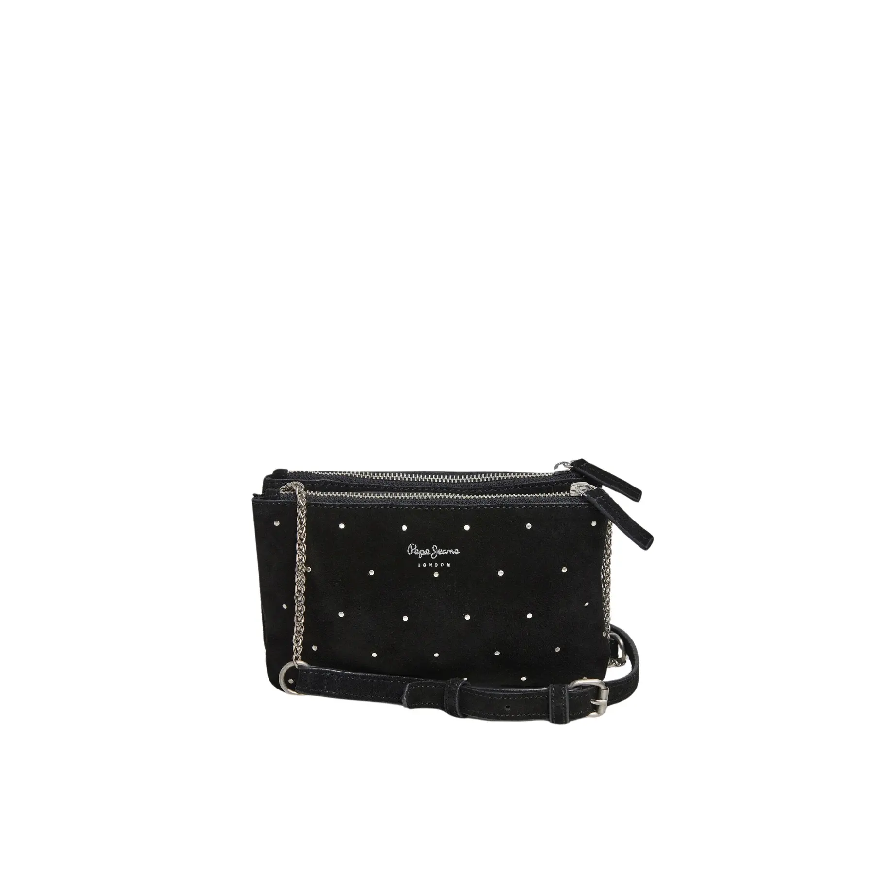 Schultertasche Damen Pepe Jeans Masha Maos