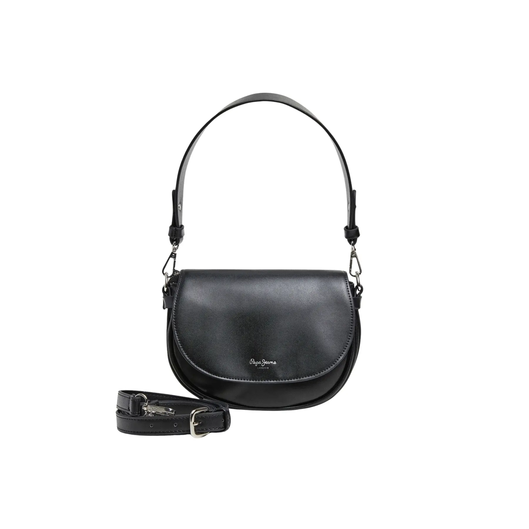 Schultertasche Damen Pepe Jeans Crisha Lean