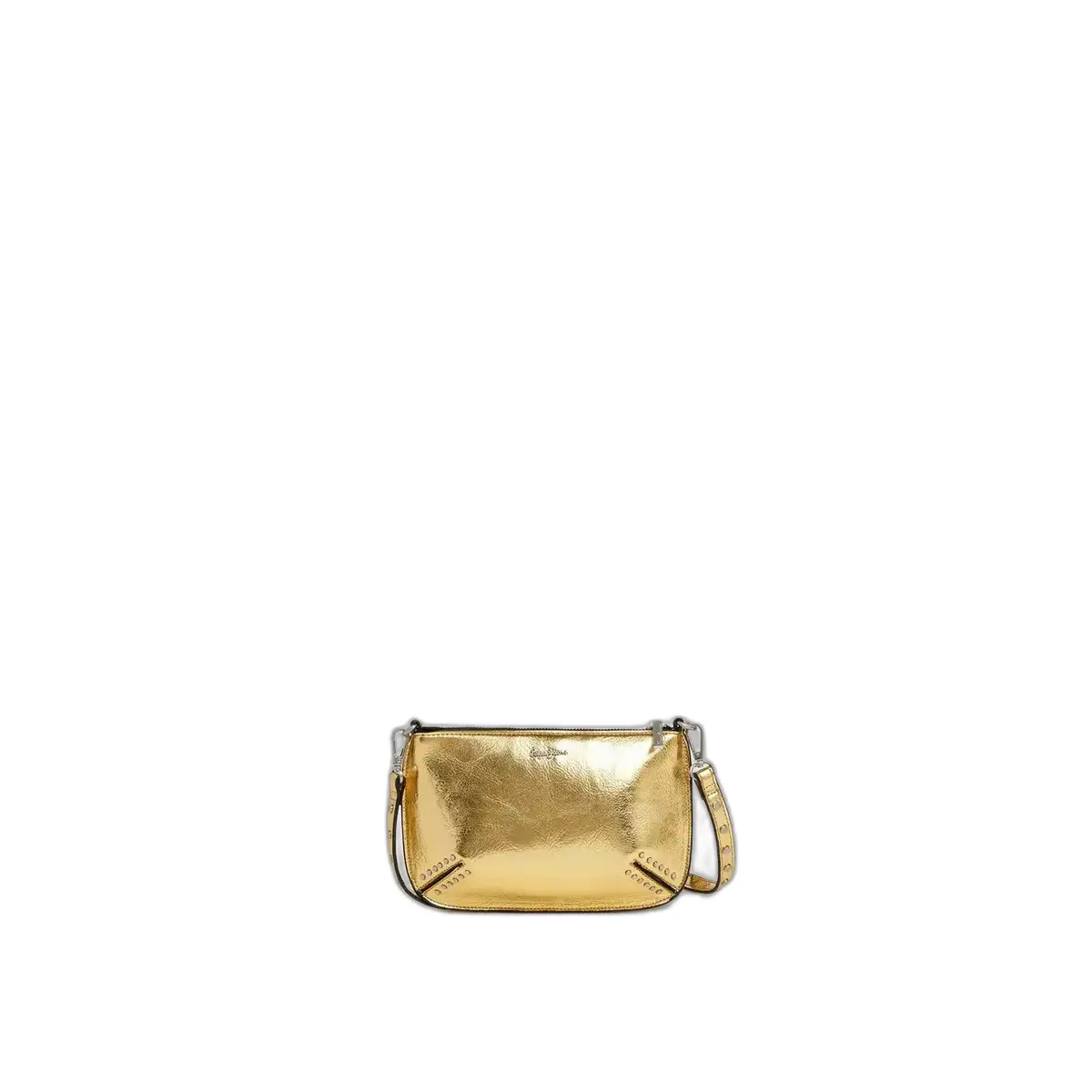 Schultertasche Damen Pepe Jeans Valeria