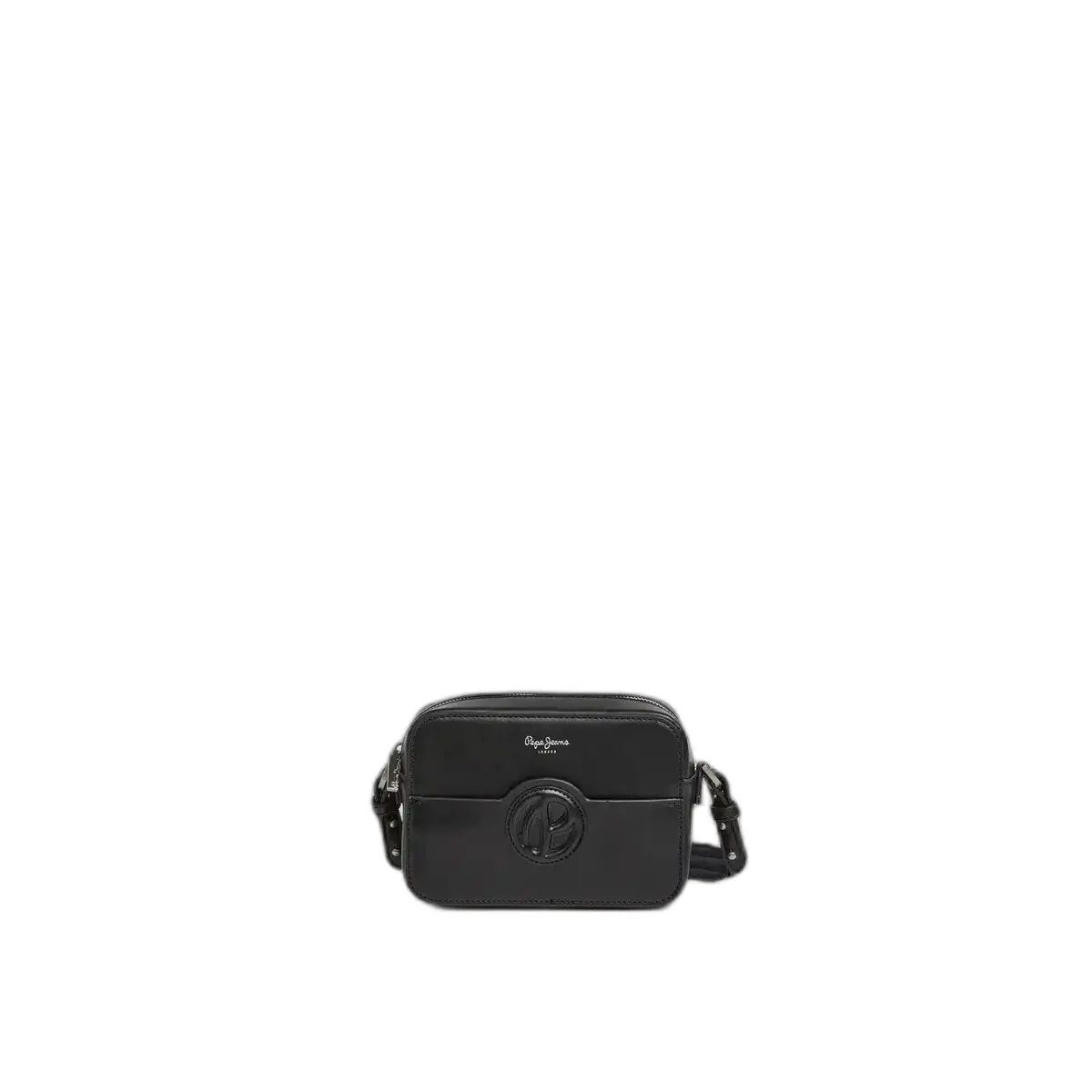 Schultertasche Damen Pepe Jeans Beverly
