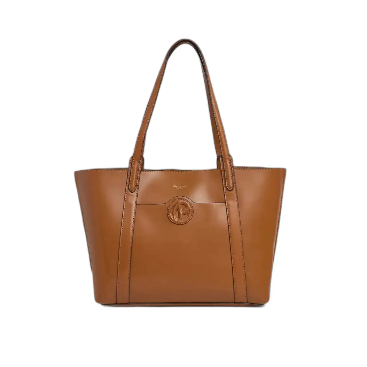 Einkaufstasche Damen Pepe Jeans Audrey Limited
