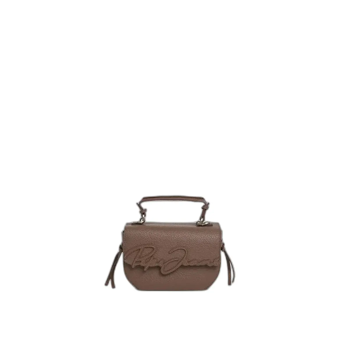 Damenhandtasche Pepe Jeans Amber Script