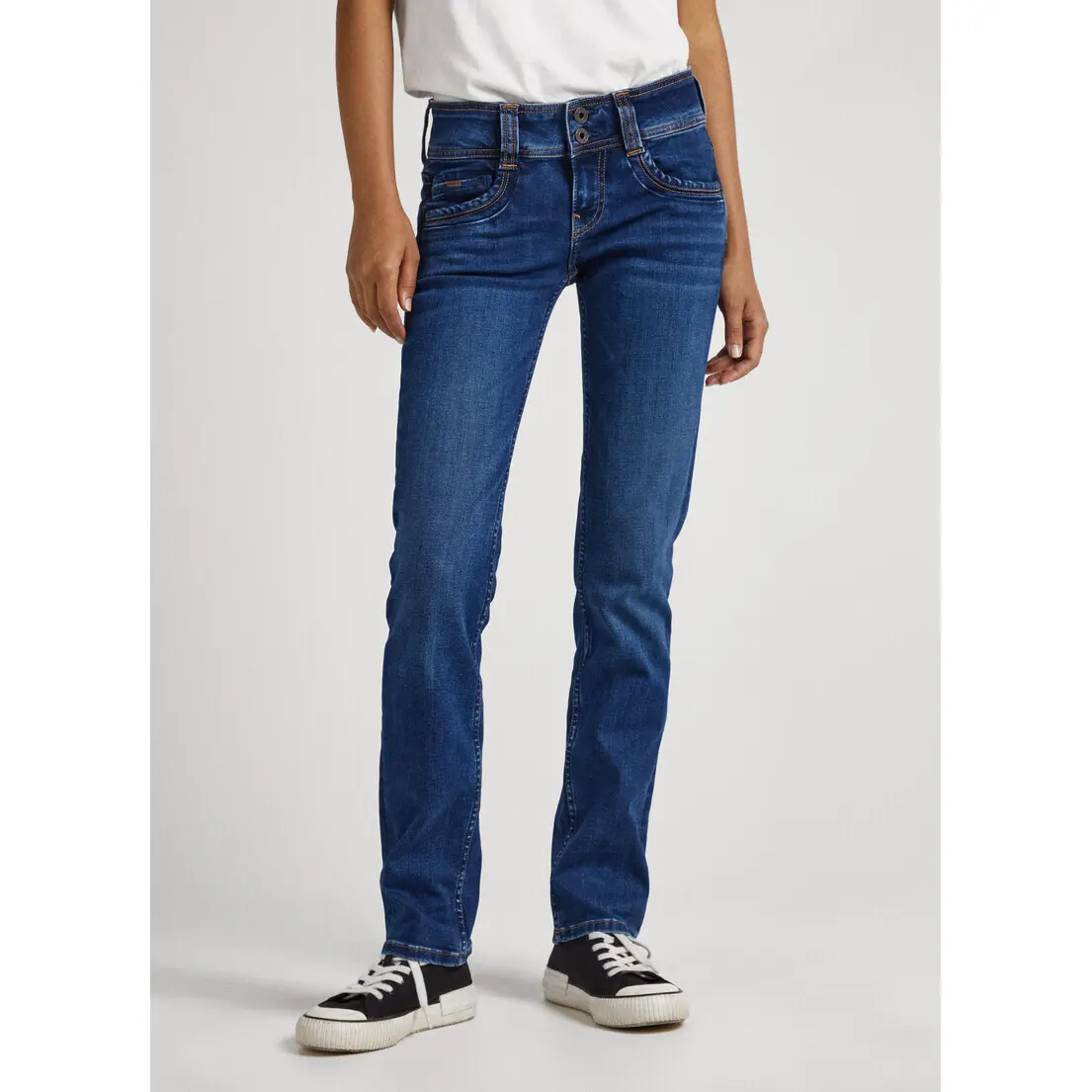Jeans da donna Pepe Jeans Gen