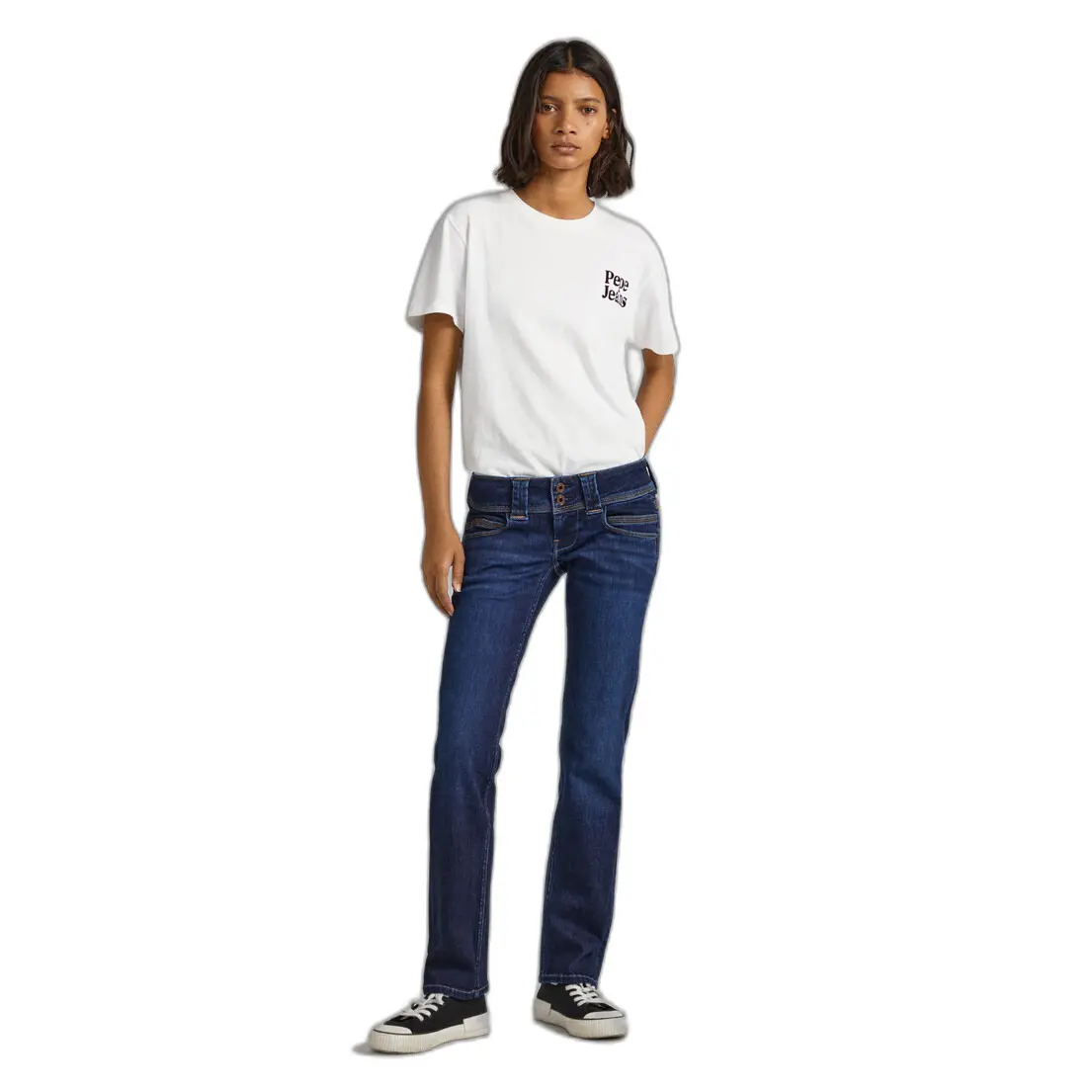Jeans da donna Pepe Jeans Venus