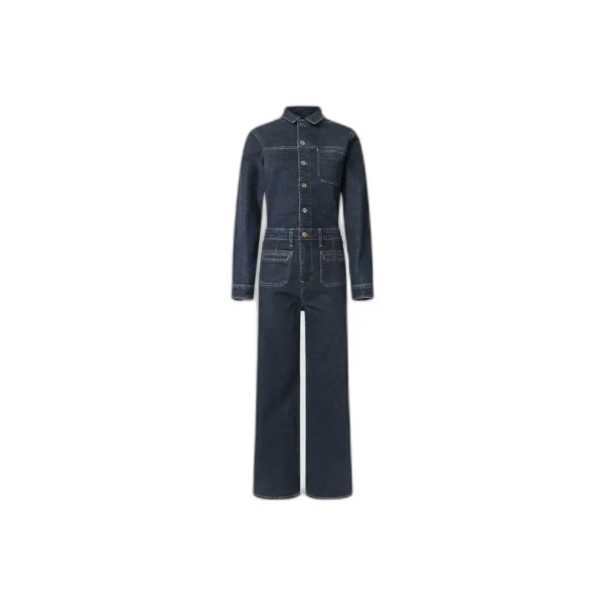 Jumpsuit Damen Pepe Jeans Kim